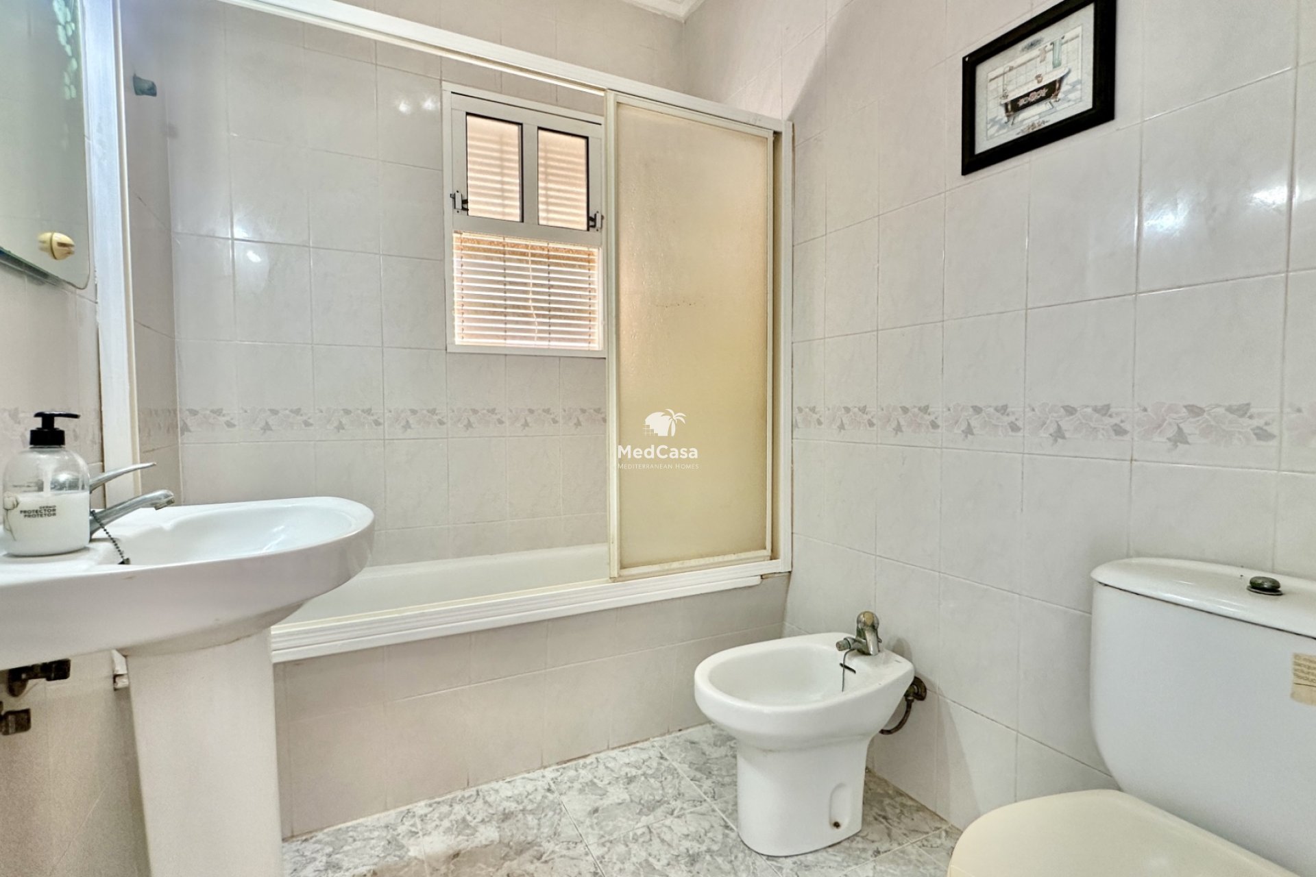 Segunda mano - Apartamento -
Orihuela Costa - Playa Flamenca