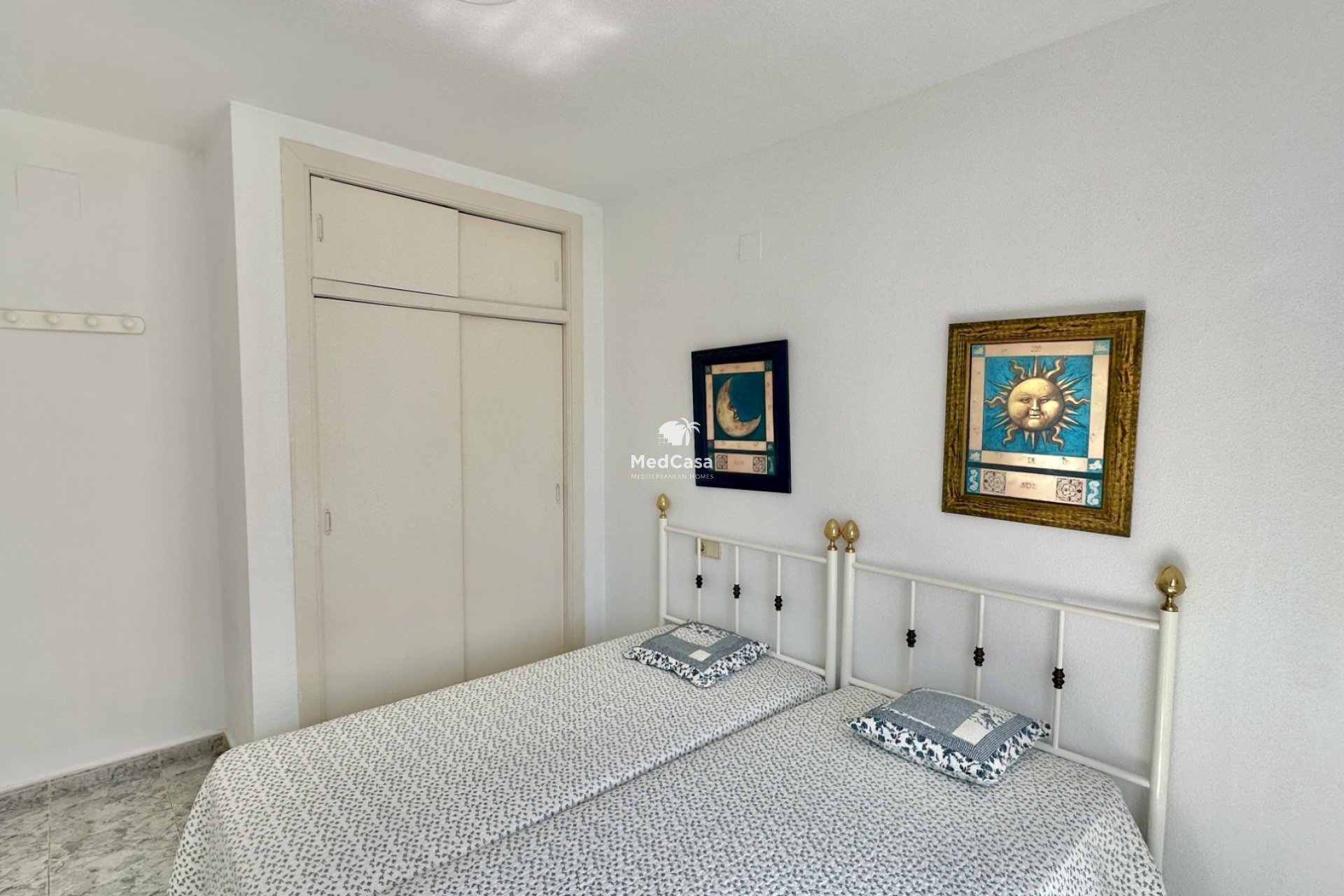 Segunda mano - Apartamento -
Orihuela Costa - Playa Flamenca