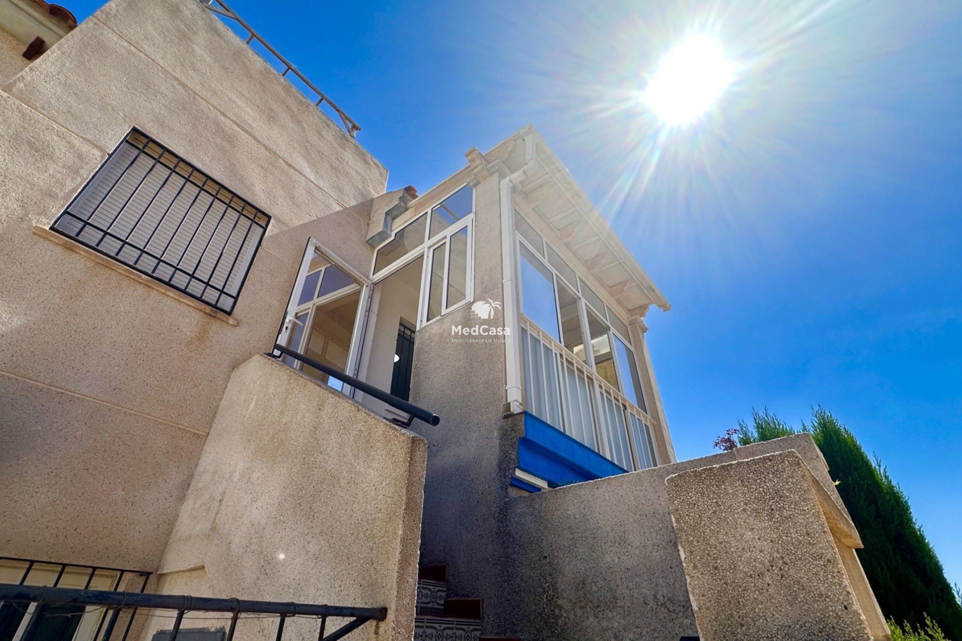 Segunda mano - Apartamento -
Orihuela Costa - Playa Flamenca