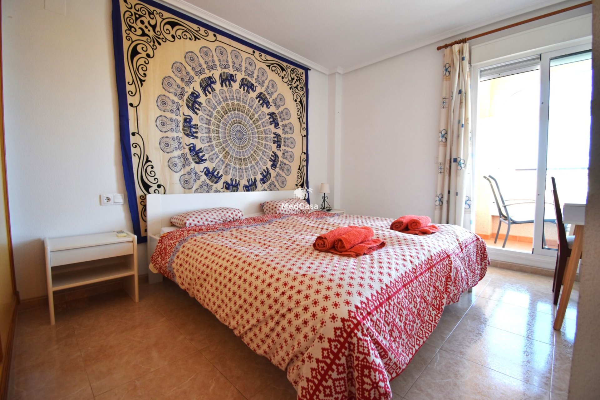Segunda mano - Apartamento -
Orihuela Costa - Playa Flamenca