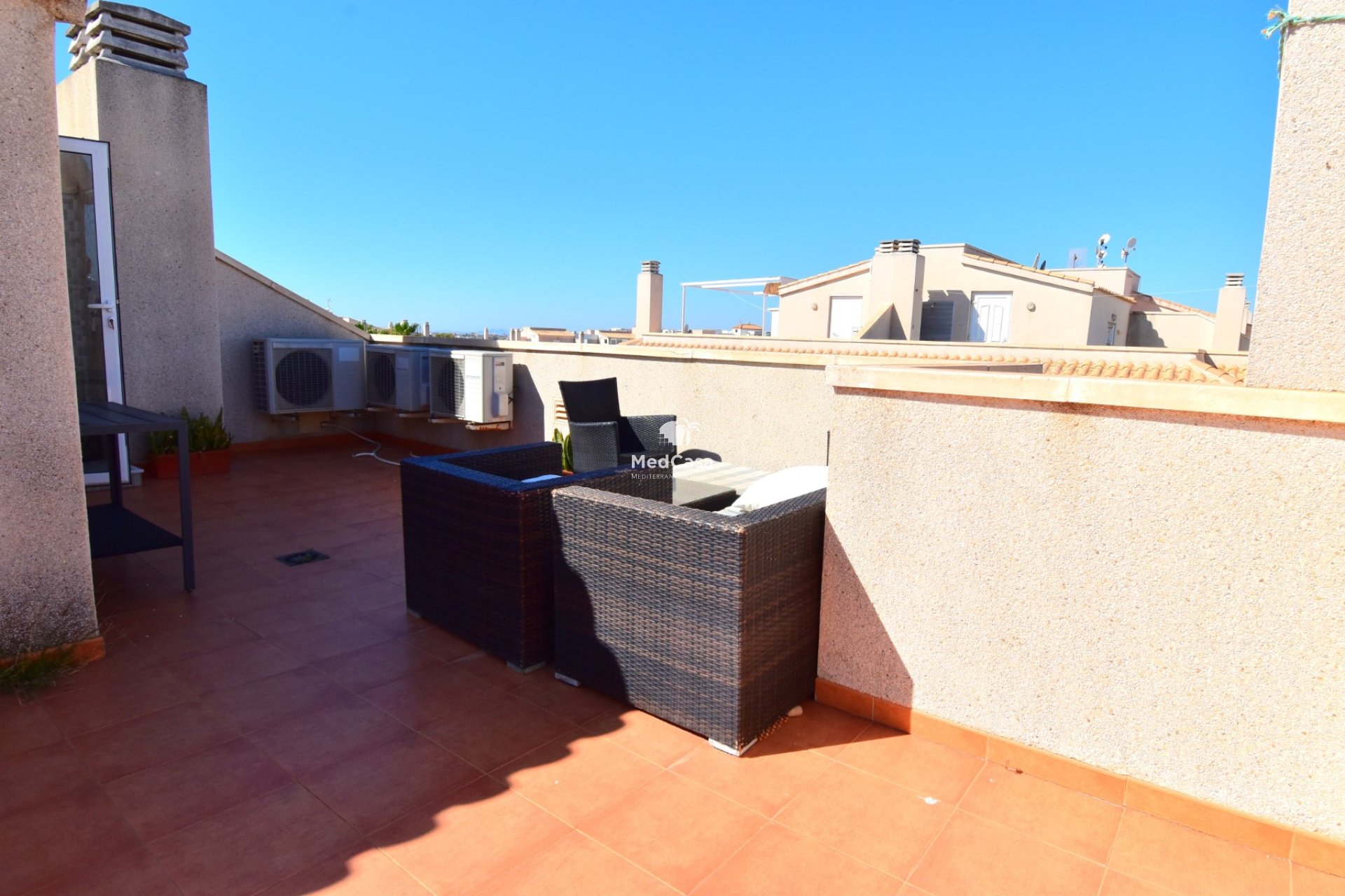 Segunda mano - Apartamento -
Orihuela Costa - Playa Flamenca