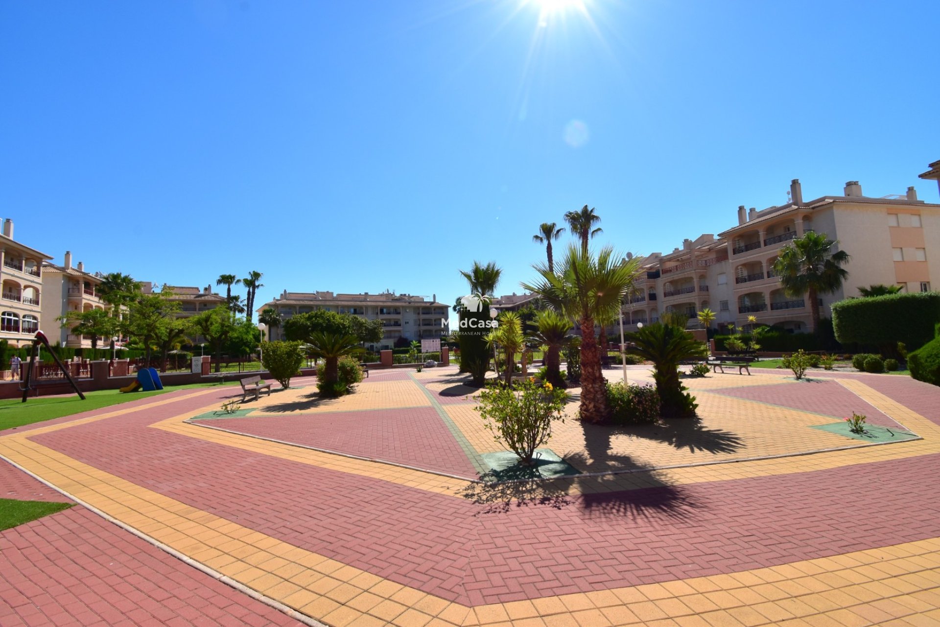 Segunda mano - Apartamento -
Orihuela Costa - Playa Flamenca