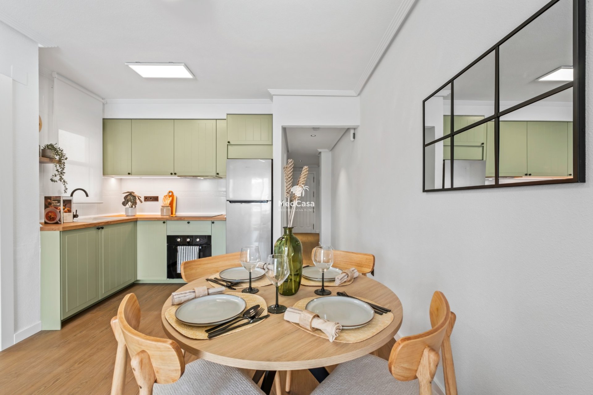 Segunda mano - Apartamento -
Orihuela Costa - Playa Flamenca