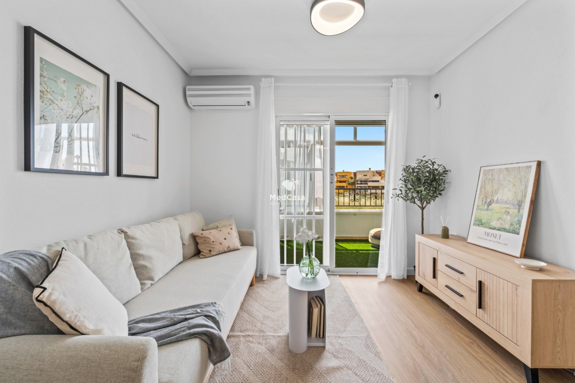 Segunda mano - Apartamento -
Orihuela Costa - Playa Flamenca