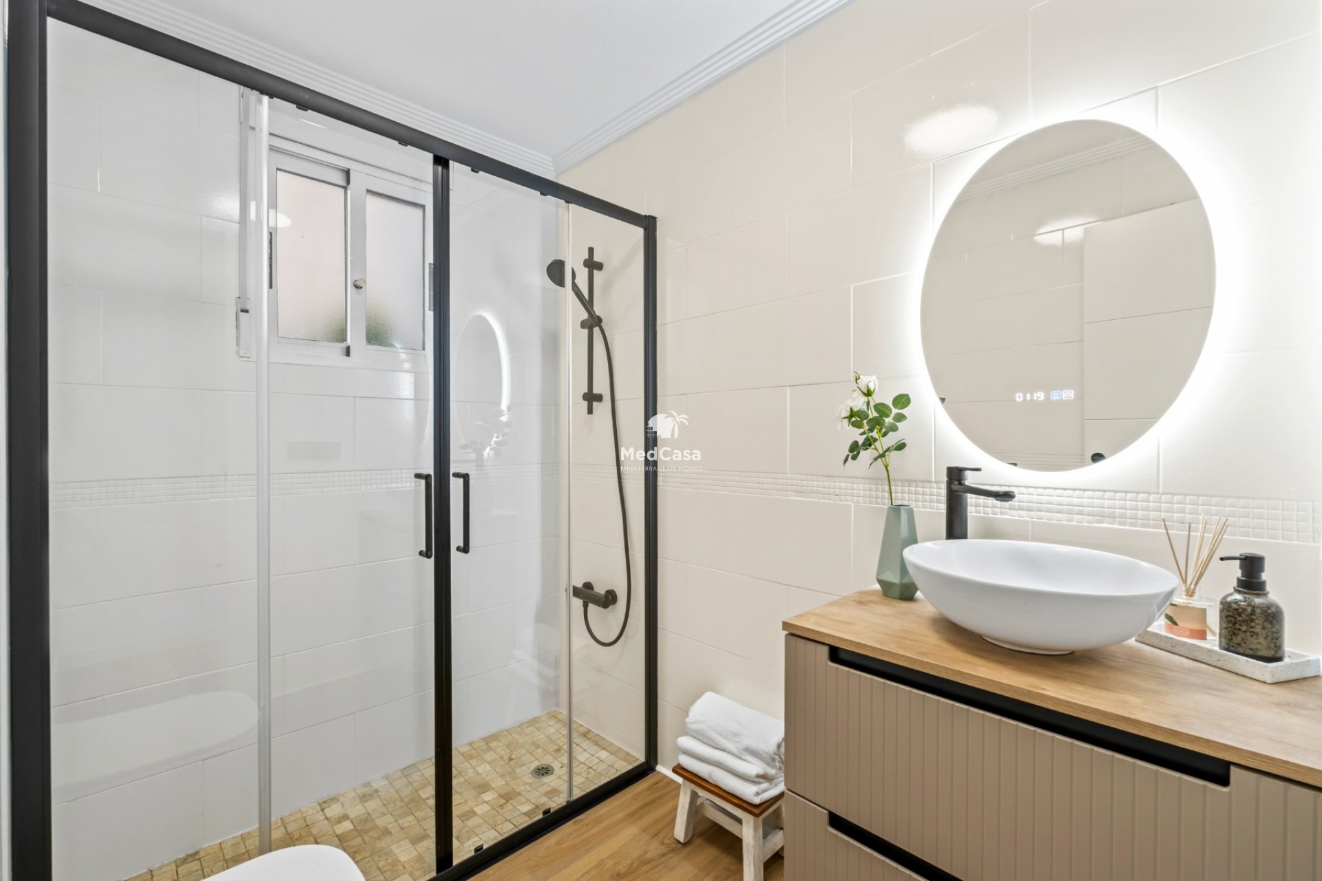 Segunda mano - Apartamento -
Orihuela Costa - Playa Flamenca