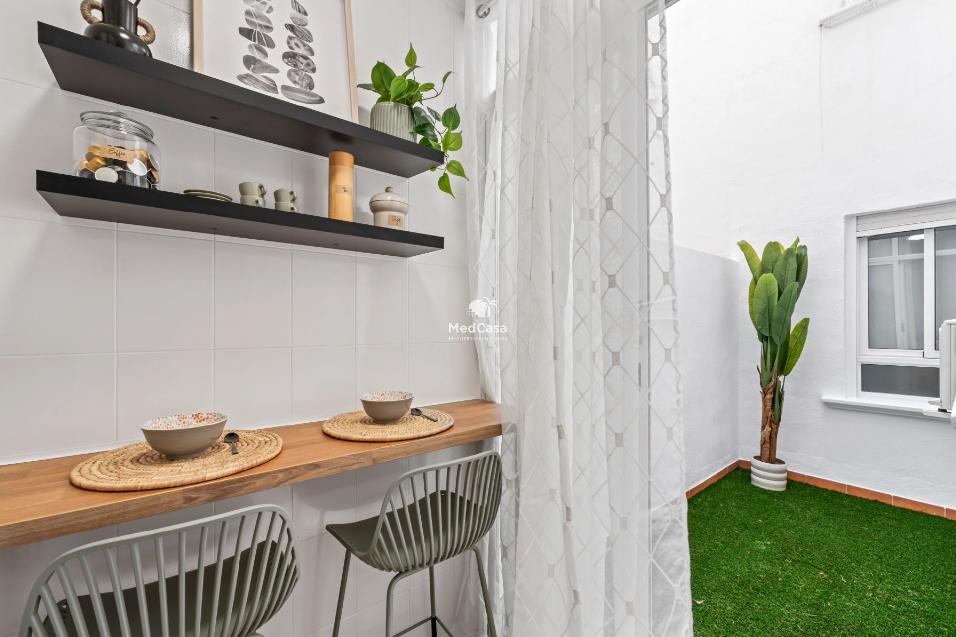 Segunda mano - Apartamento -
Orihuela Costa - Playa Flamenca