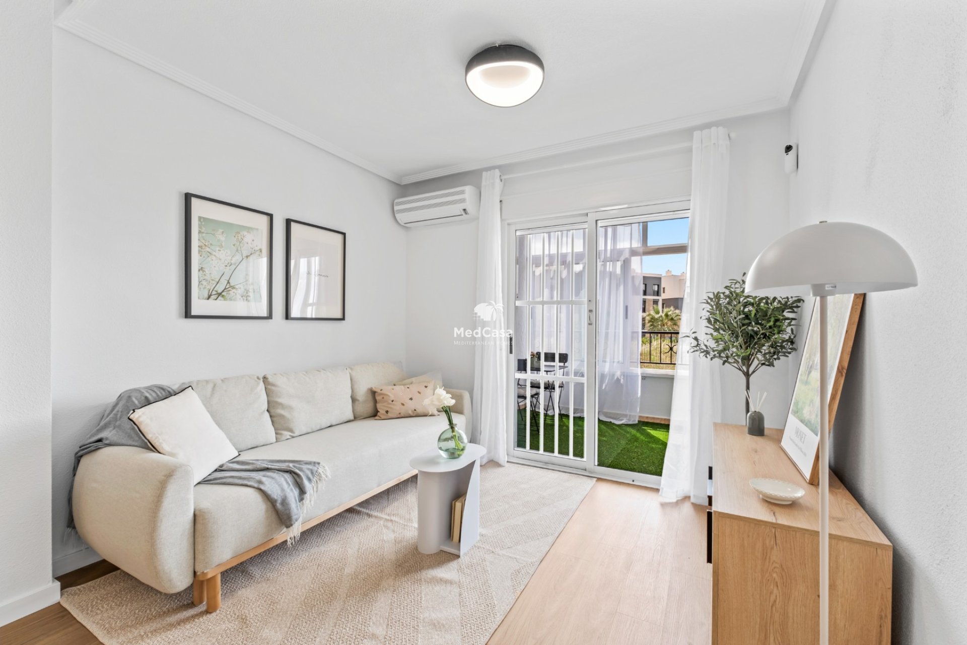 Segunda mano - Apartamento -
Orihuela Costa - Playa Flamenca