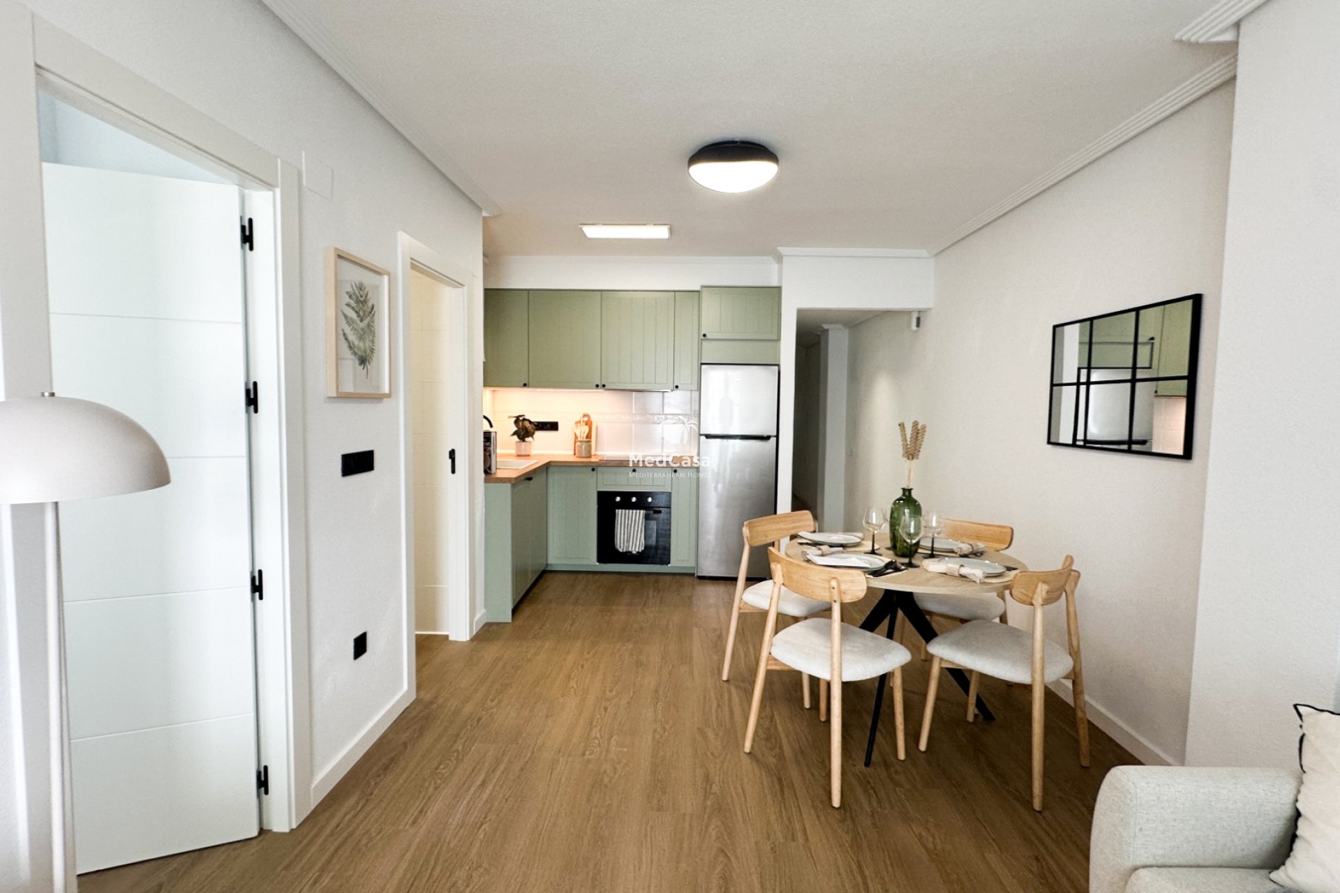 Segunda mano - Apartamento -
Orihuela Costa - Playa Flamenca