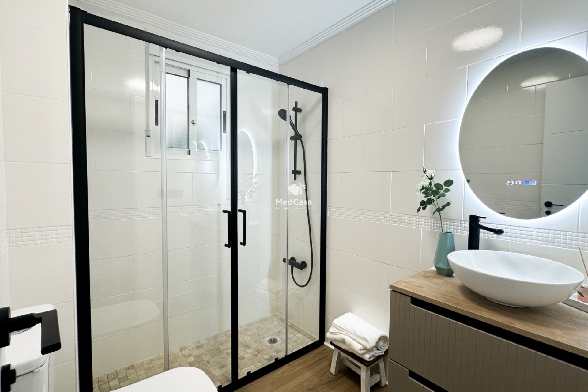 Segunda mano - Apartamento -
Orihuela Costa - Playa Flamenca