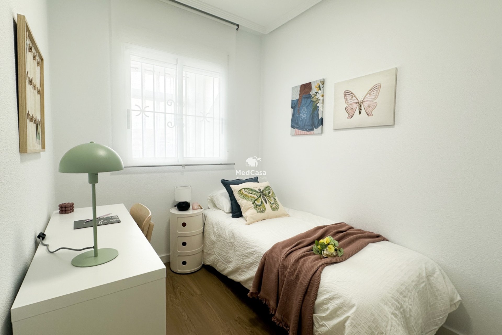 Segunda mano - Apartamento -
Orihuela Costa - Playa Flamenca