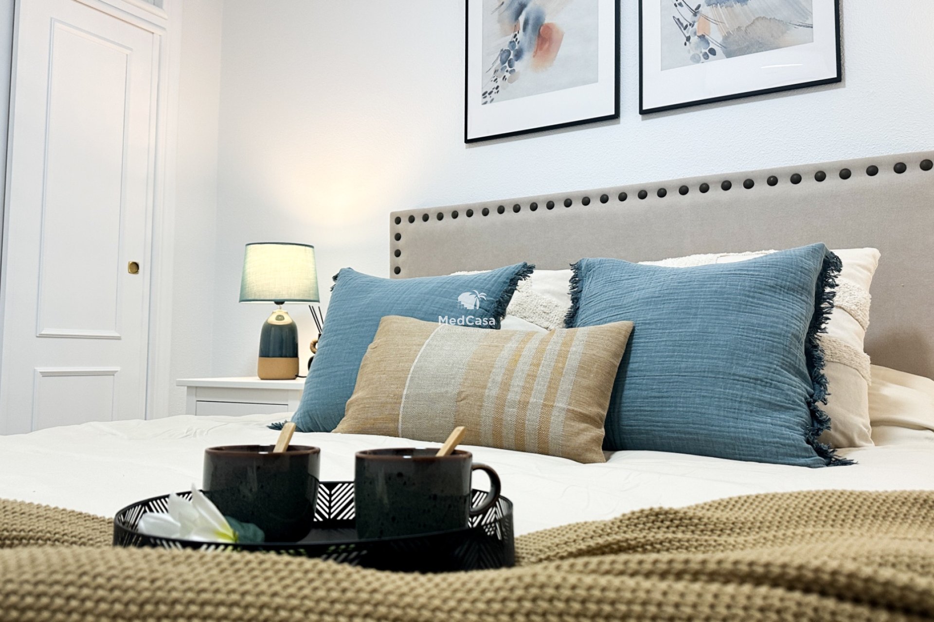 Segunda mano - Apartamento -
Orihuela Costa - Playa Flamenca