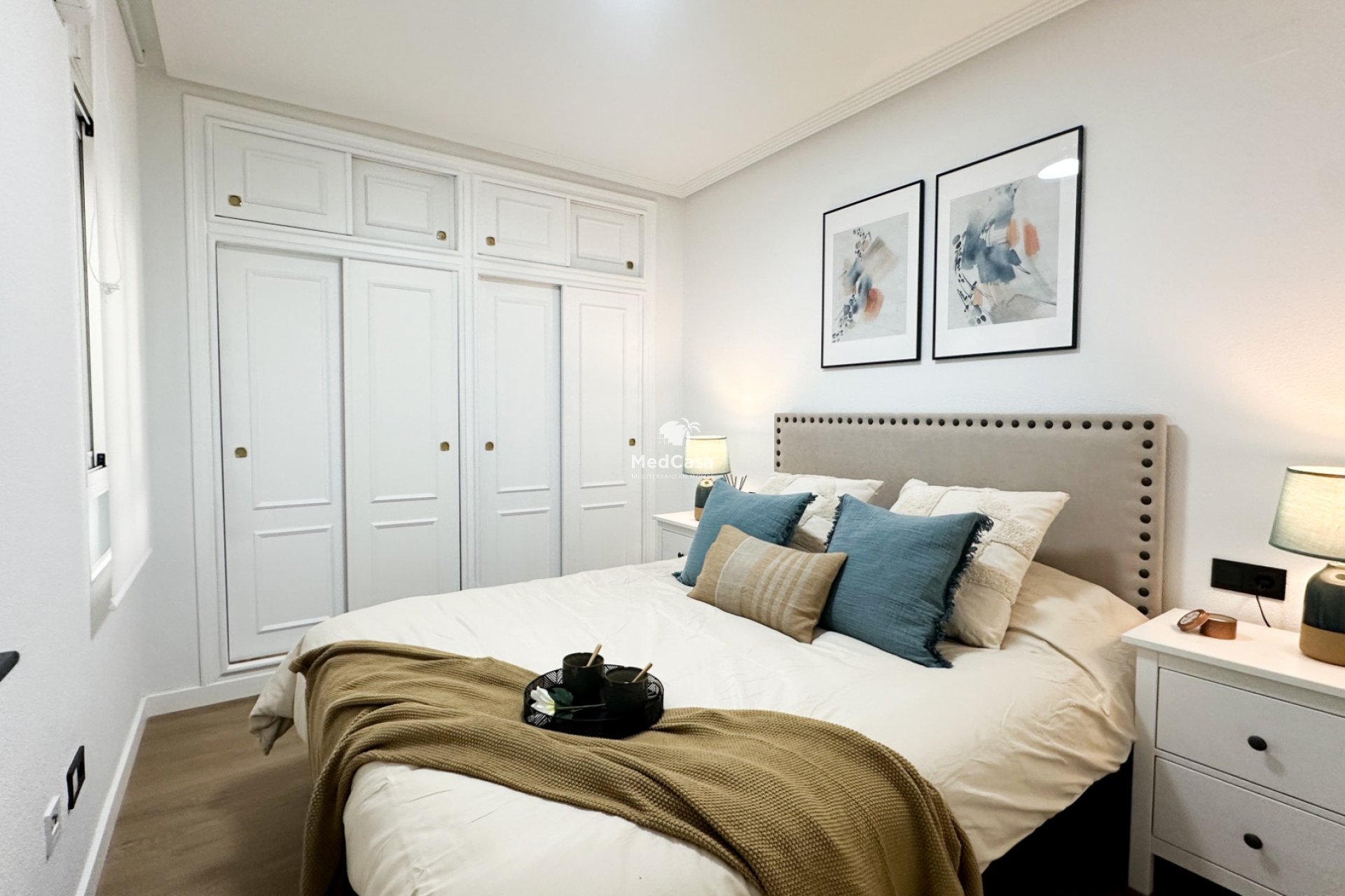 Segunda mano - Apartamento -
Orihuela Costa - Playa Flamenca