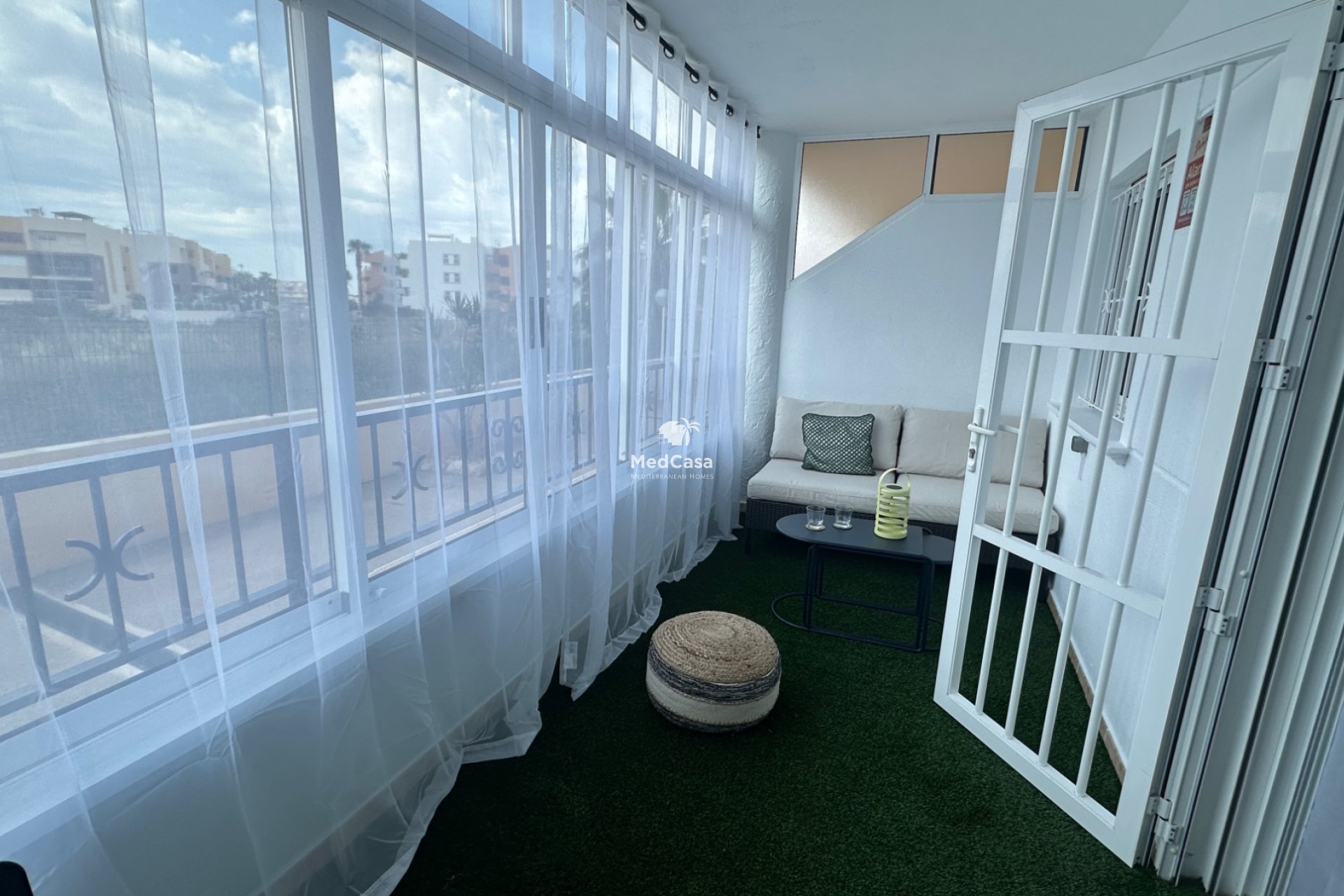 Segunda mano - Apartamento -
Orihuela Costa - Playa Flamenca