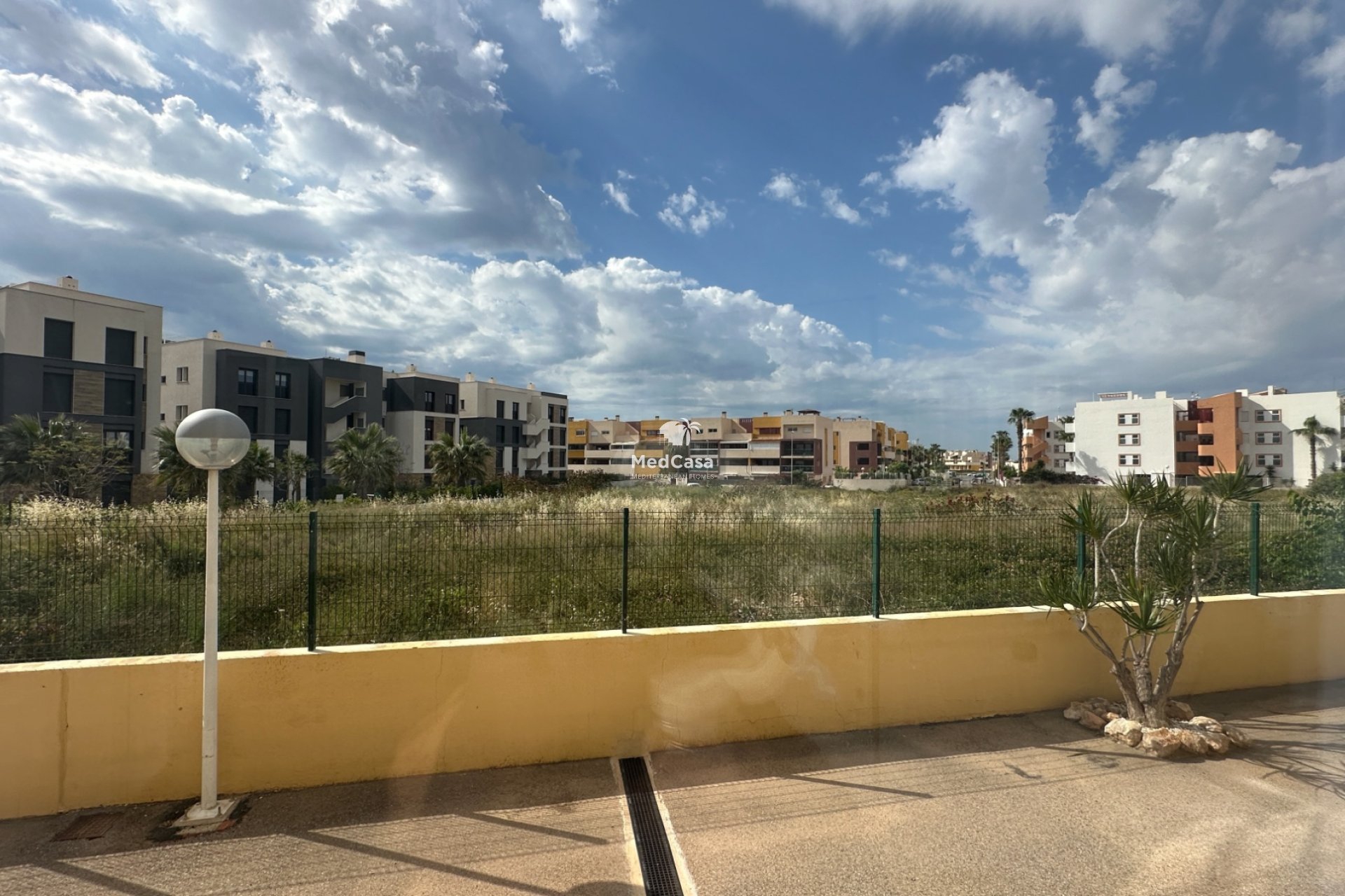 Segunda mano - Apartamento -
Orihuela Costa - Playa Flamenca