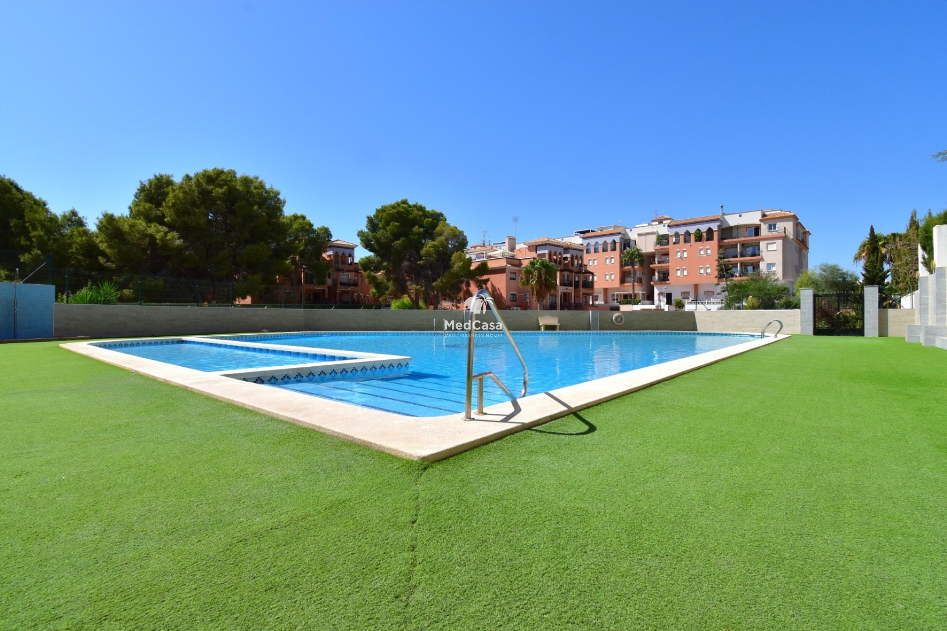 Segunda mano - Apartamento -
Orihuela Costa - Playa Flamenca