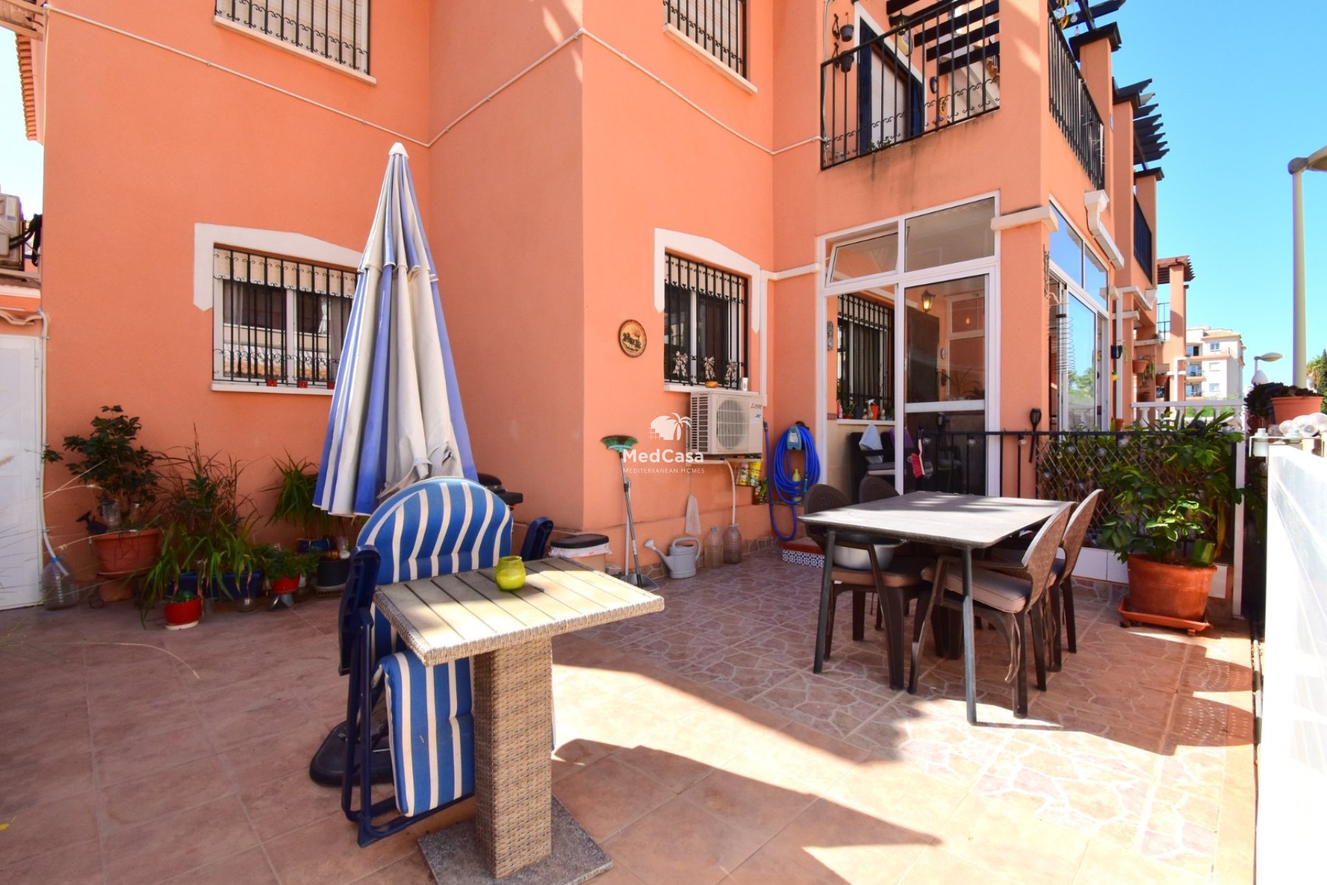 Segunda mano - Apartamento -
Orihuela Costa - Playa Flamenca