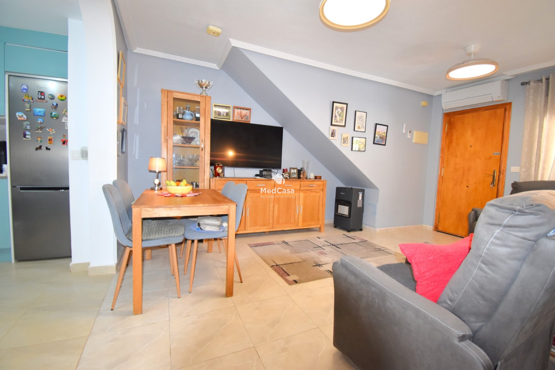 Segunda mano - Apartamento -
Orihuela Costa - Playa Flamenca