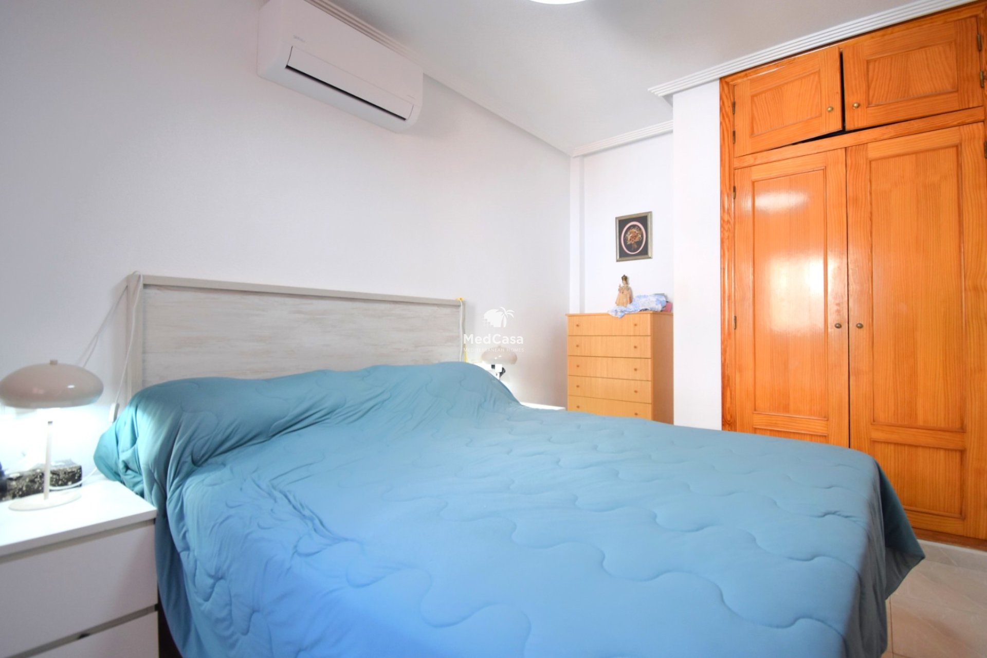 Segunda mano - Apartamento -
Orihuela Costa - Playa Flamenca