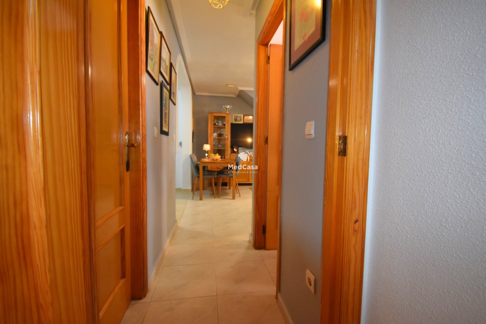 Segunda mano - Apartamento -
Orihuela Costa - Playa Flamenca