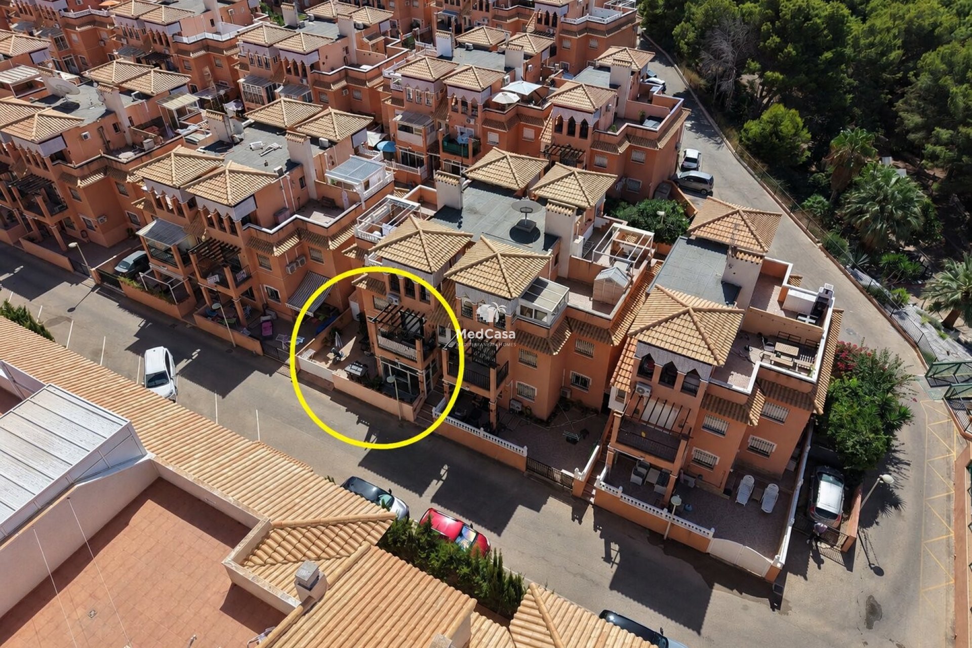 Segunda mano - Apartamento -
Orihuela Costa - Playa Flamenca