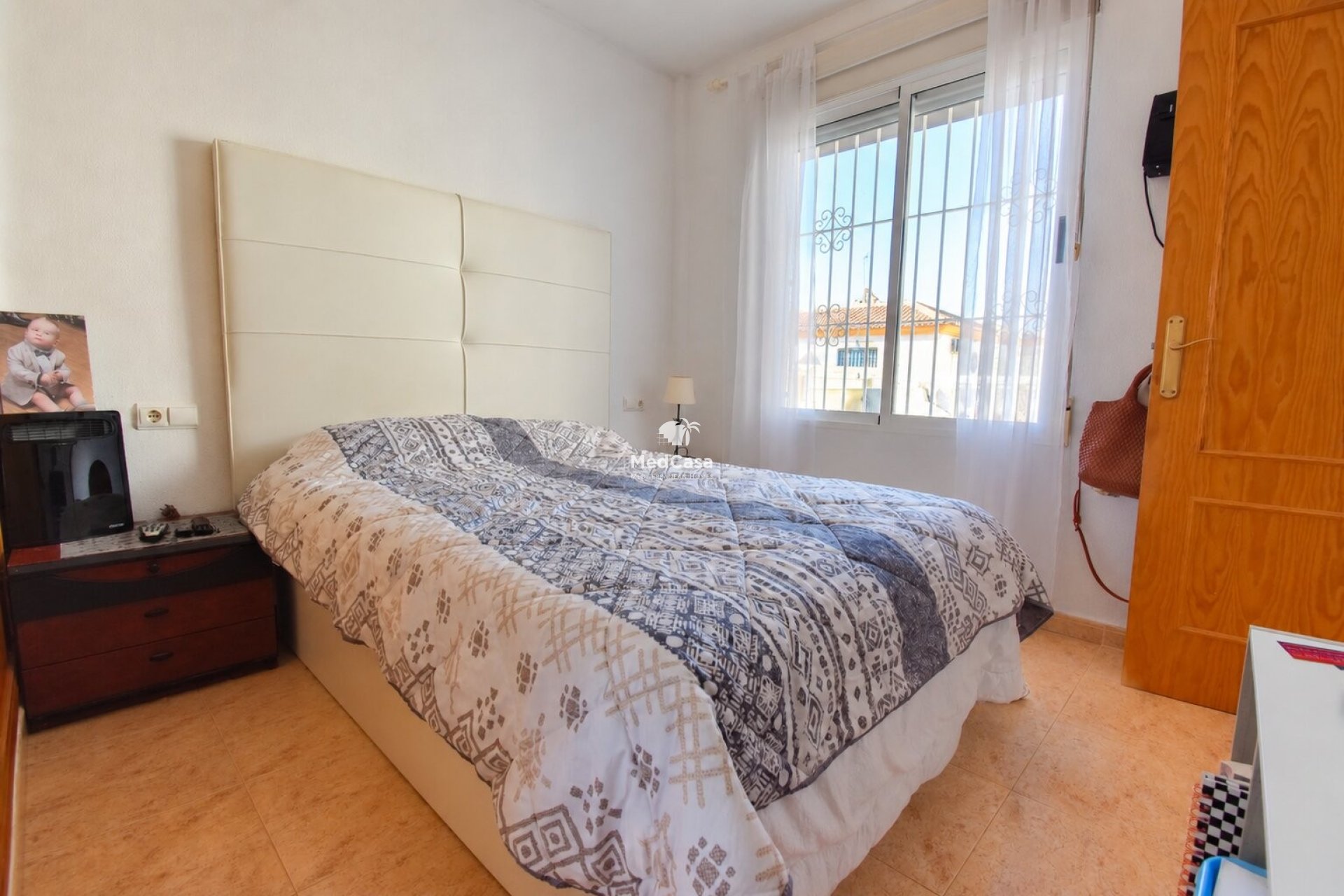 Segunda mano - Apartamento -
Orihuela Costa - Playa Flamenca