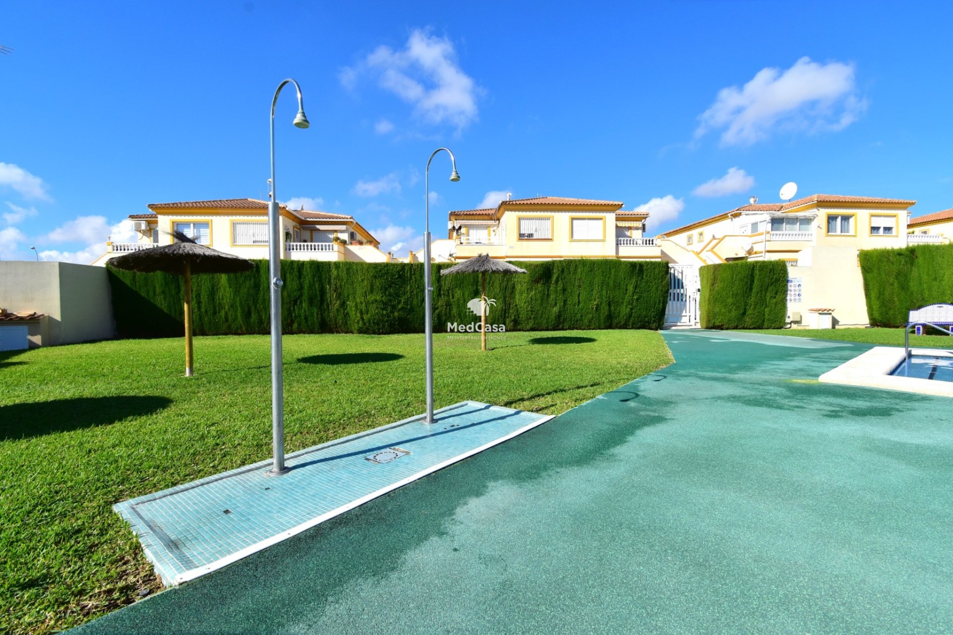 Segunda mano - Apartamento -
Orihuela Costa - Playa Flamenca