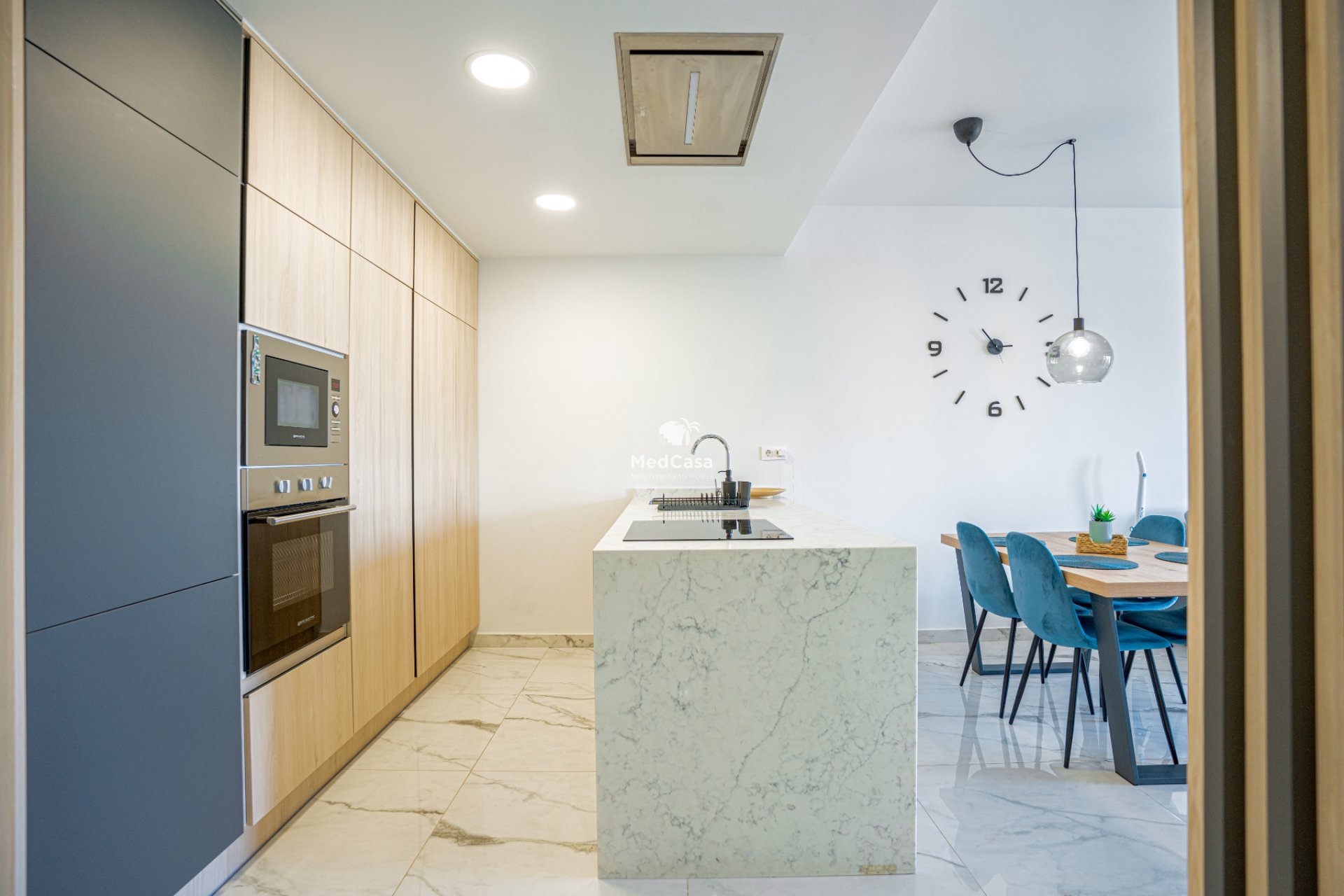 Segunda mano - Apartamento -
Orihuela Costa - Playa Flamenca