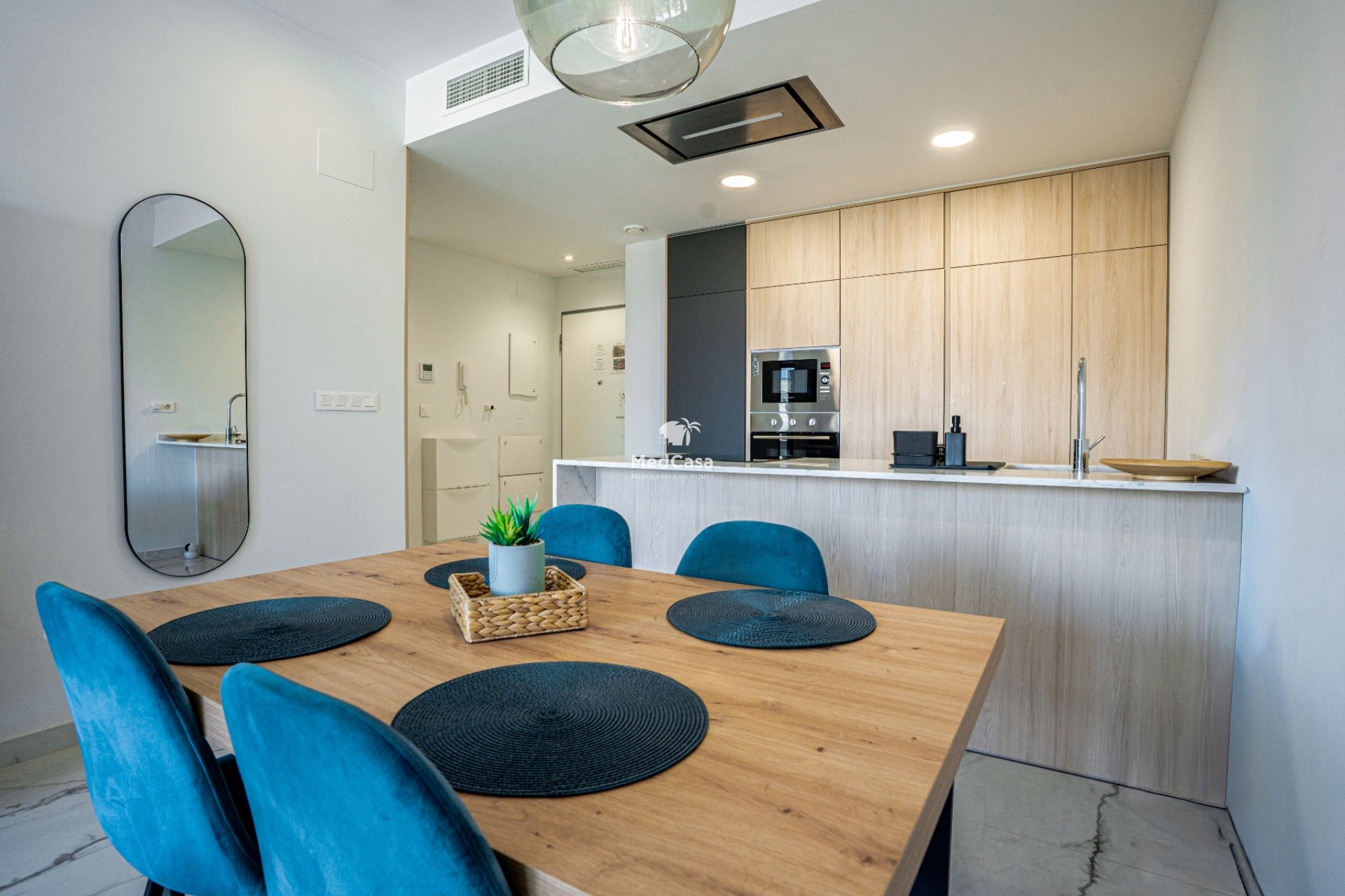 Segunda mano - Apartamento -
Orihuela Costa - Playa Flamenca