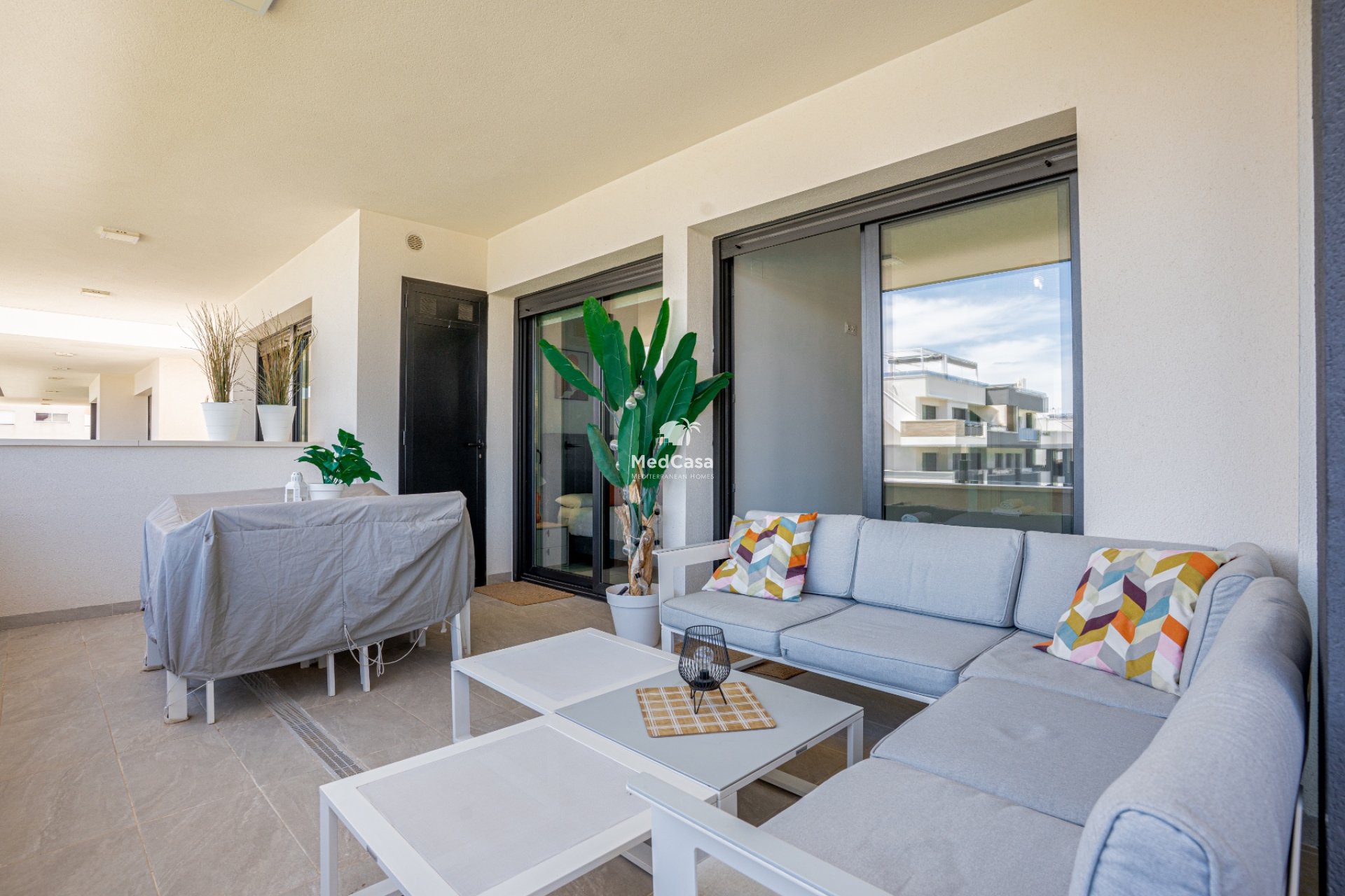 Segunda mano - Apartamento -
Orihuela Costa - Playa Flamenca