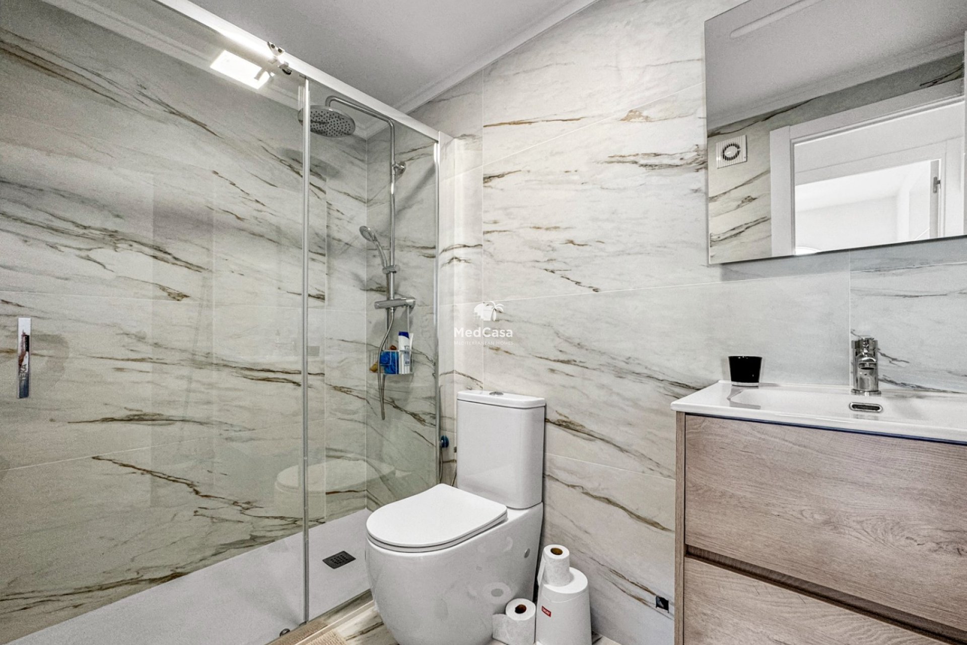 Segunda mano - Apartamento -
Orihuela Costa - Punta Prima