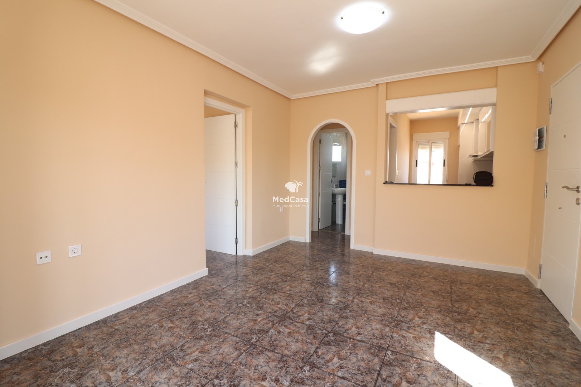 Segunda mano - Apartamento -
Orihuela Costa - Punta Prima