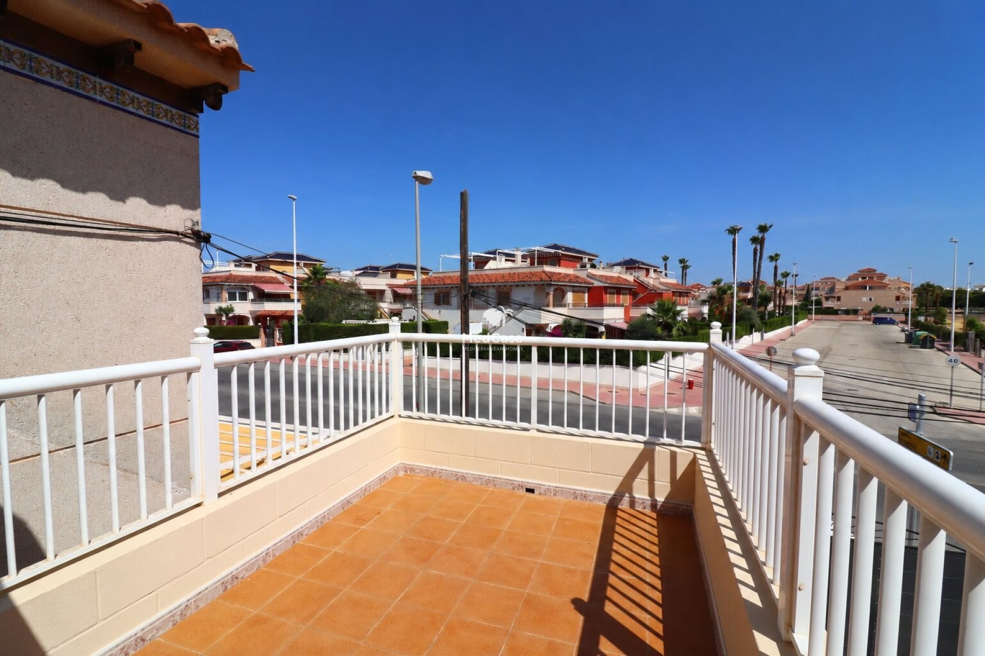 Segunda mano - Apartamento -
Orihuela Costa - Punta Prima