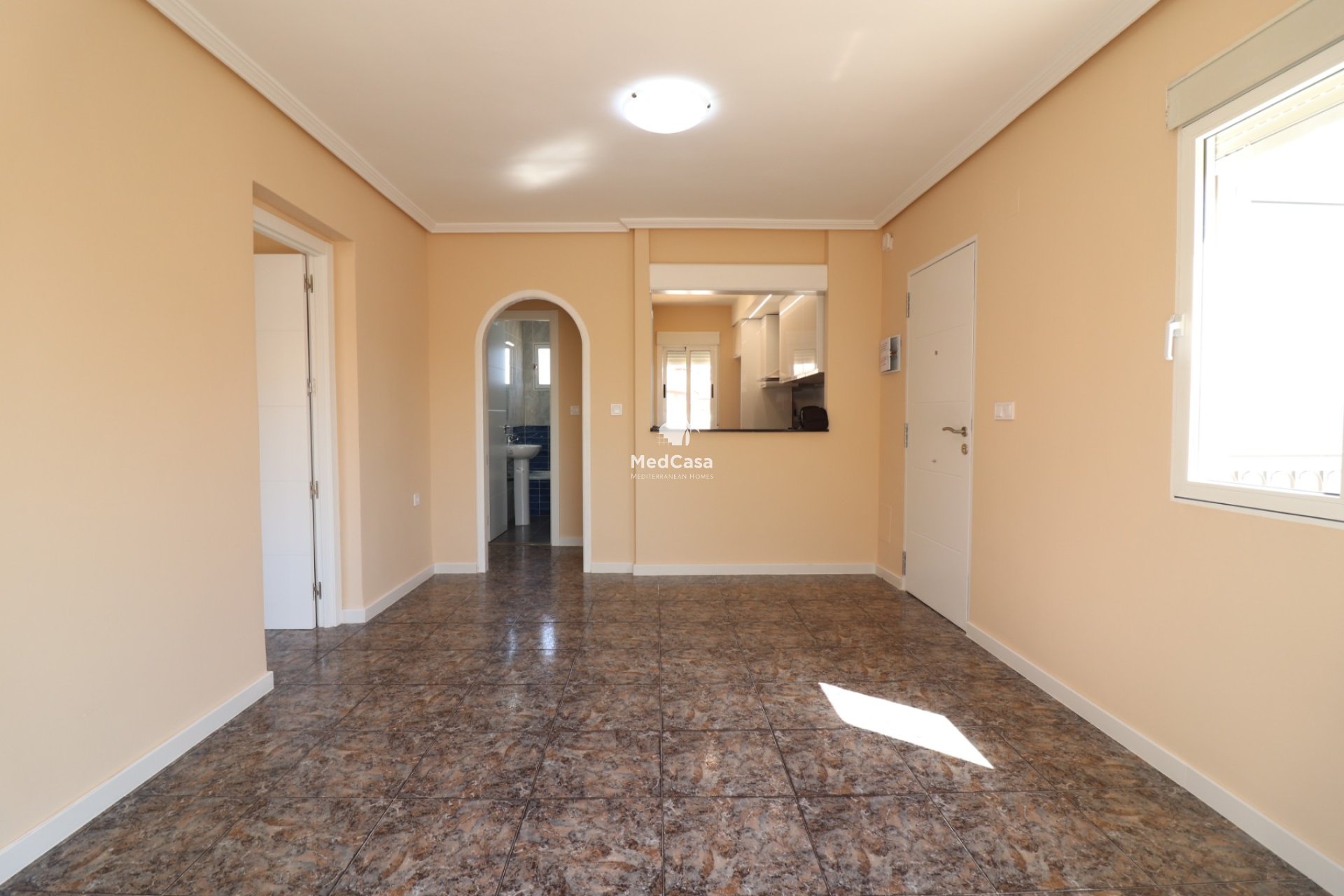 Segunda mano - Apartamento -
Orihuela Costa - Punta Prima
