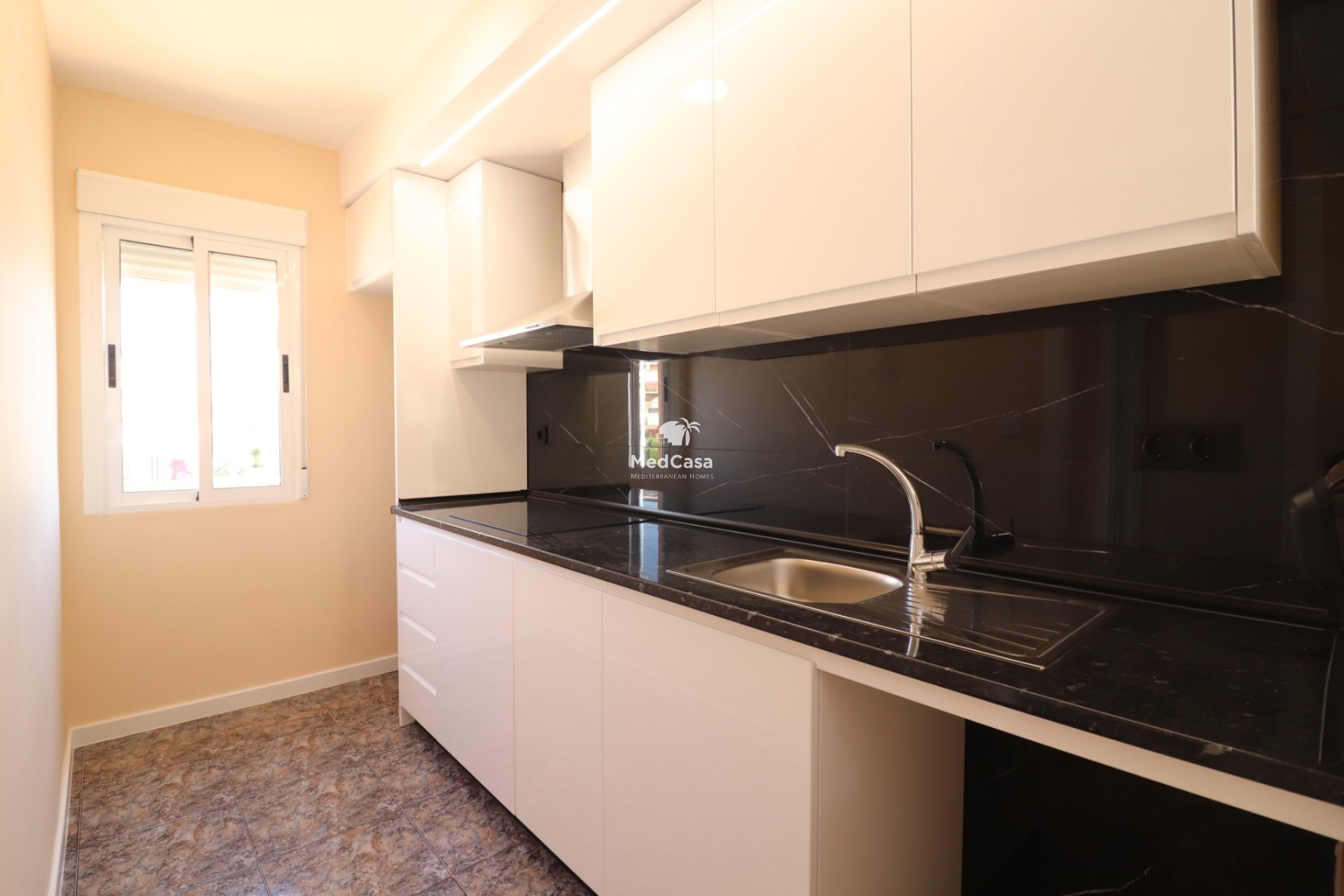 Segunda mano - Apartamento -
Orihuela Costa - Punta Prima