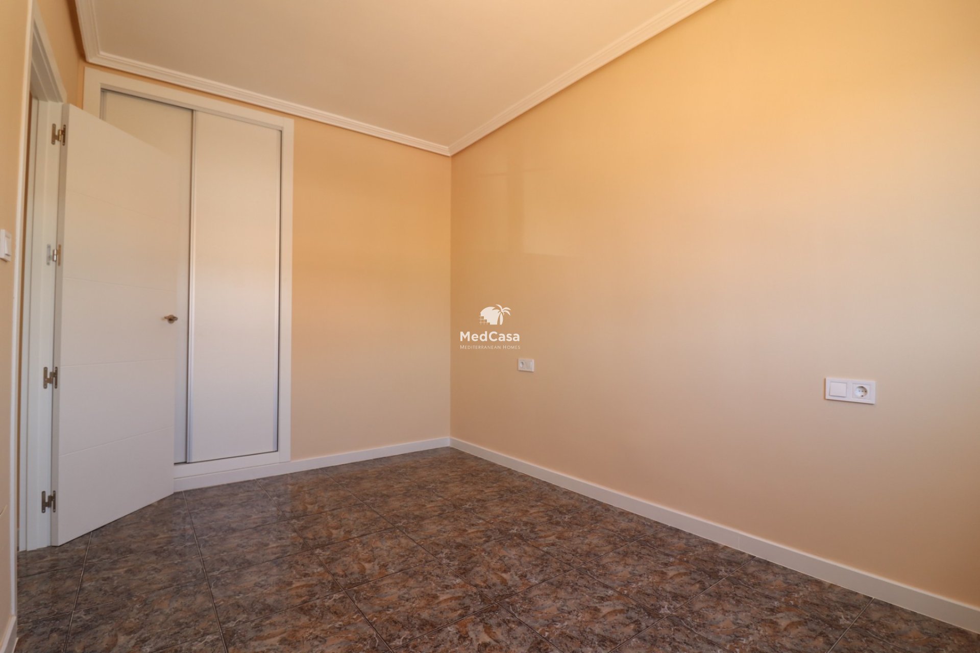 Segunda mano - Apartamento -
Orihuela Costa - Punta Prima
