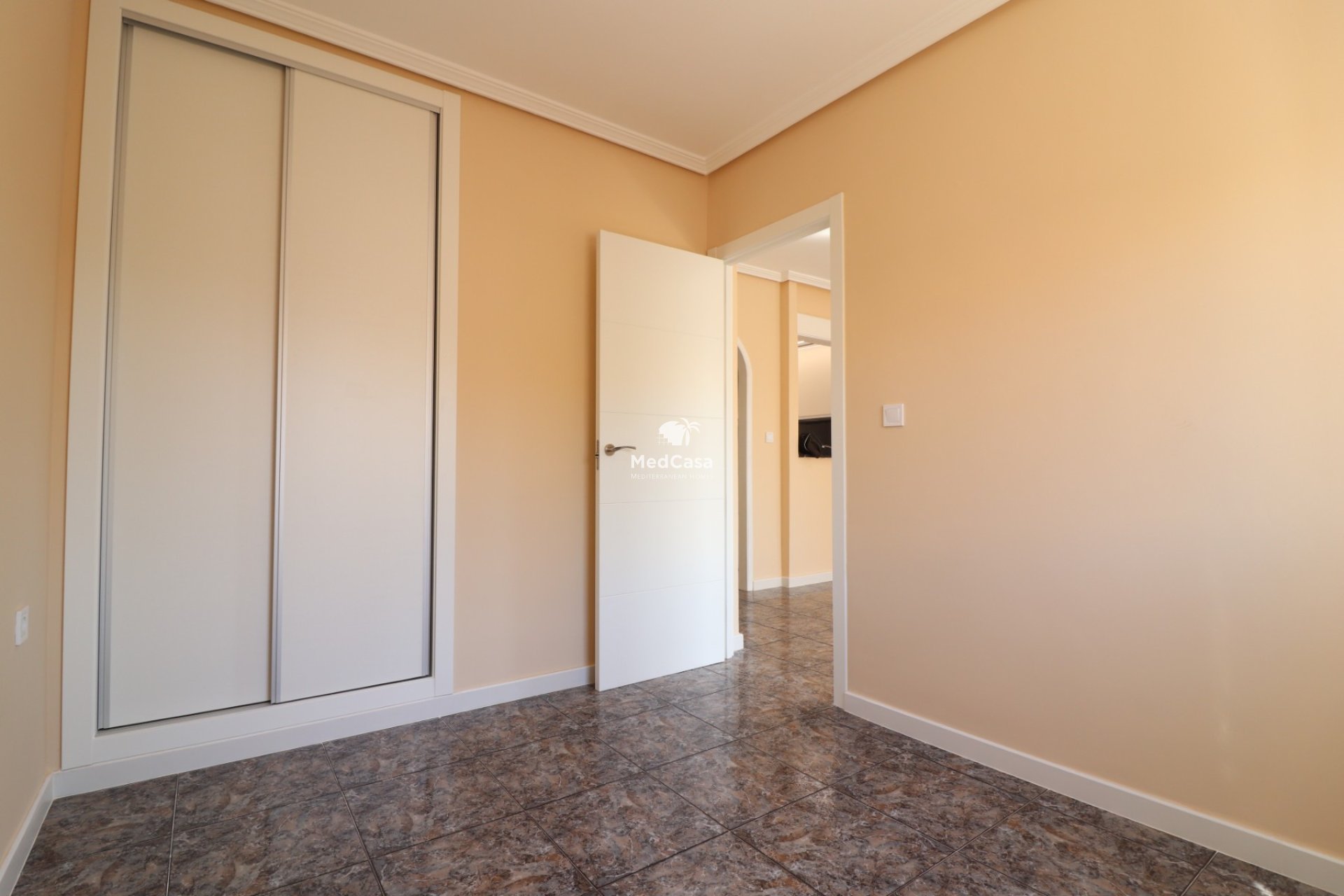 Segunda mano - Apartamento -
Orihuela Costa - Punta Prima