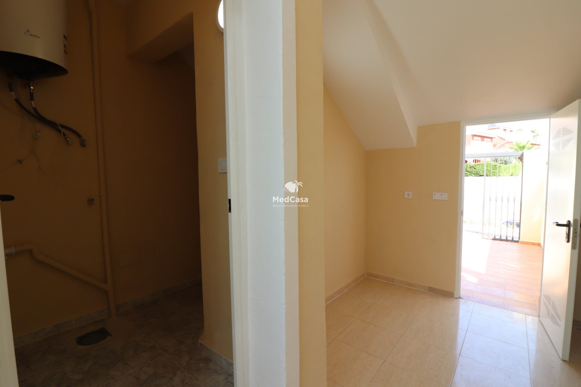 Segunda mano - Apartamento -
Orihuela Costa - Punta Prima