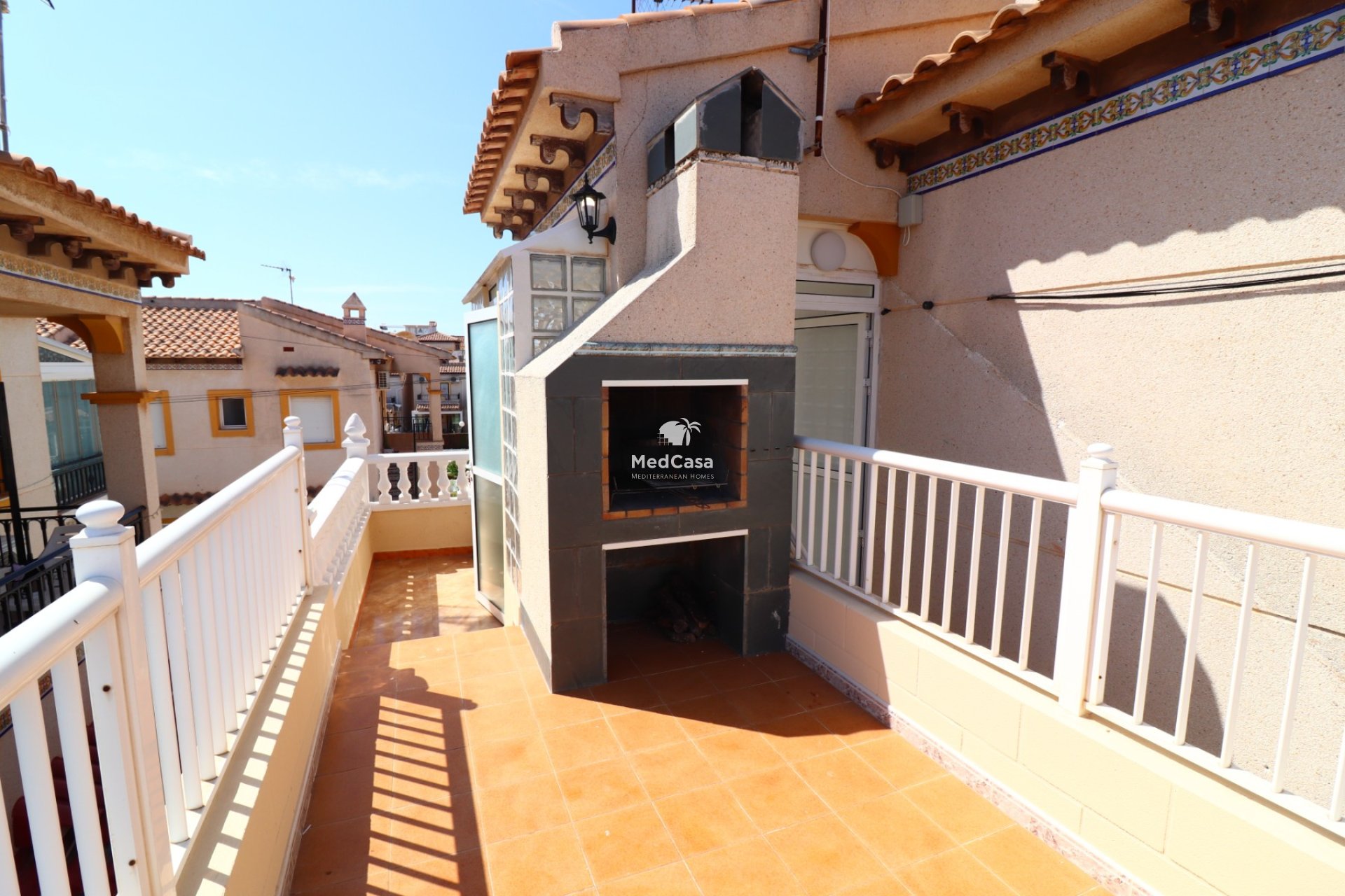 Segunda mano - Apartamento -
Orihuela Costa - Punta Prima