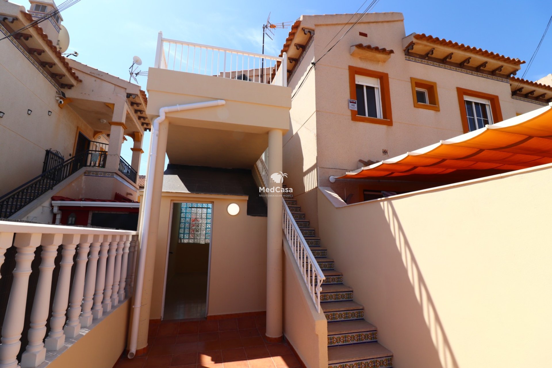 Segunda mano - Apartamento -
Orihuela Costa - Punta Prima