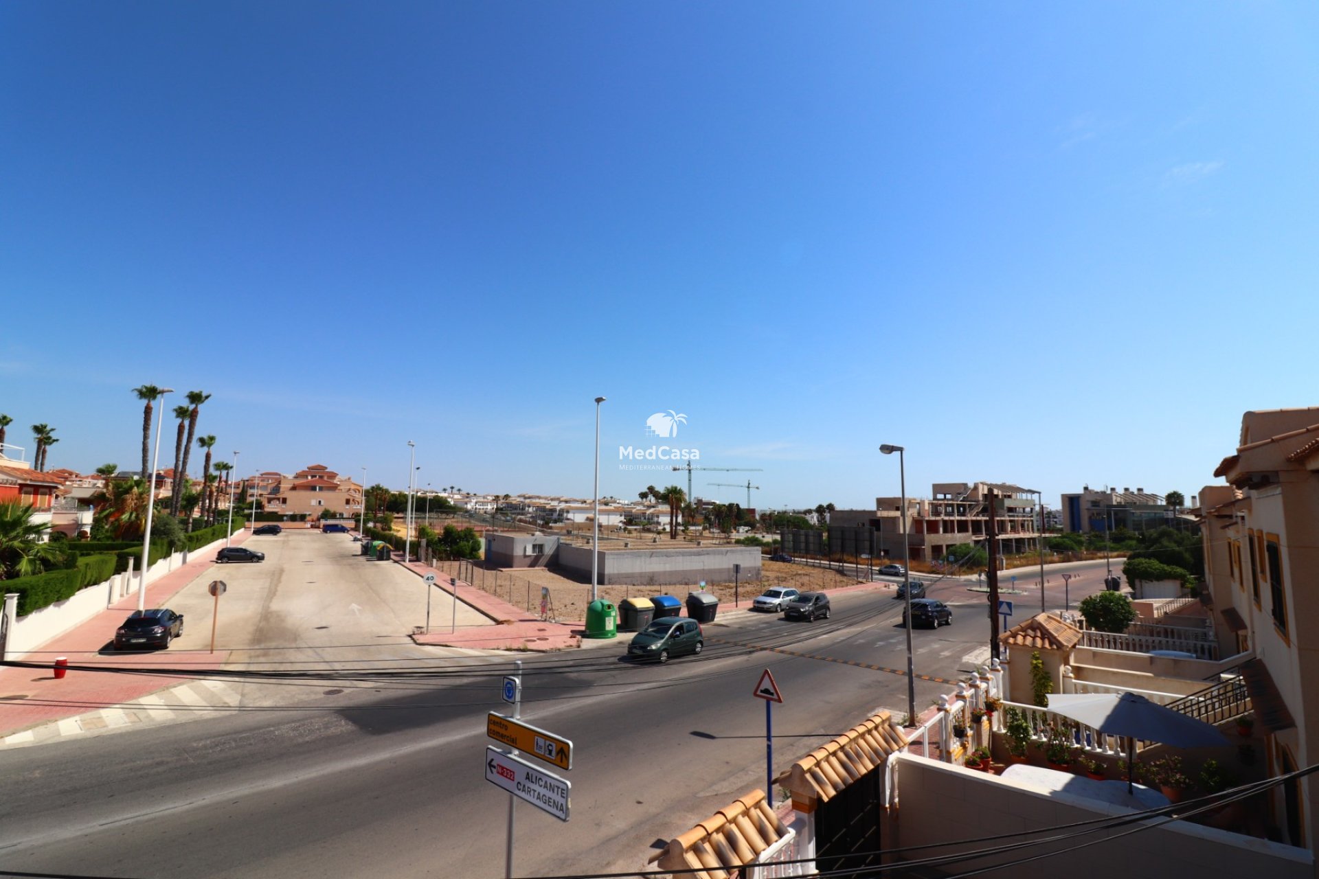 Segunda mano - Apartamento -
Orihuela Costa - Punta Prima