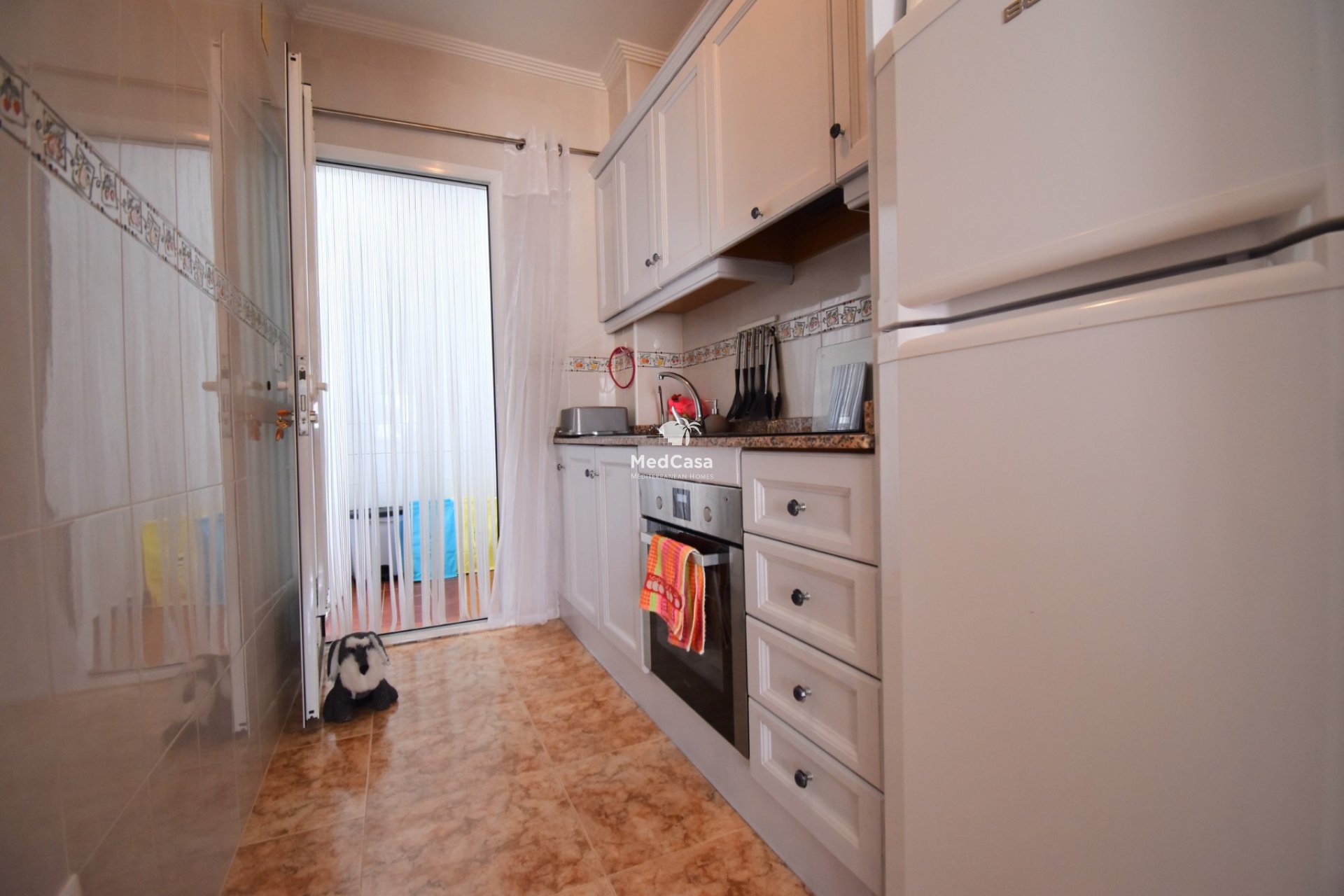 Segunda mano - Apartamento -
Orihuela Costa - Punta Prima