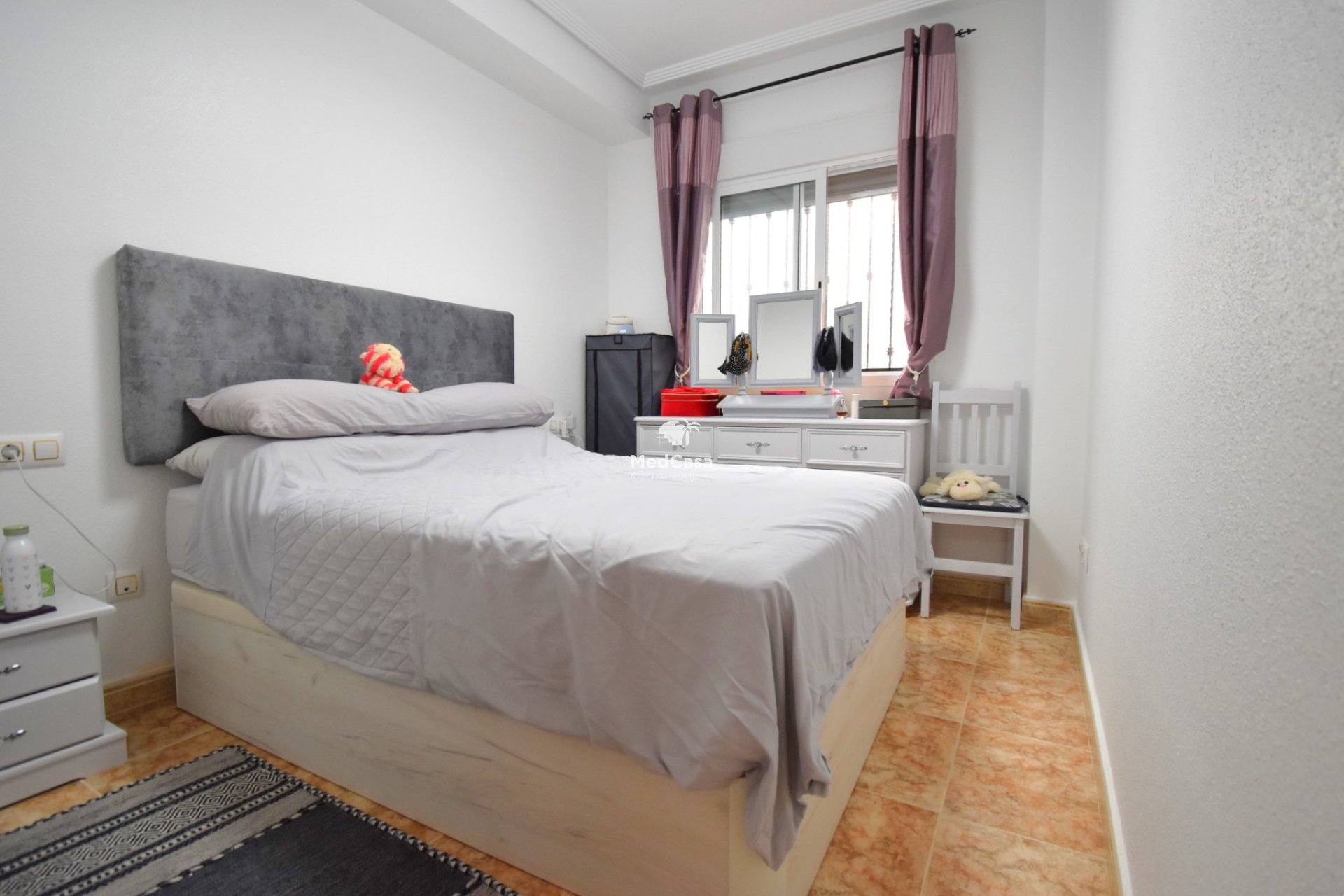 Segunda mano - Apartamento -
Orihuela Costa - Punta Prima