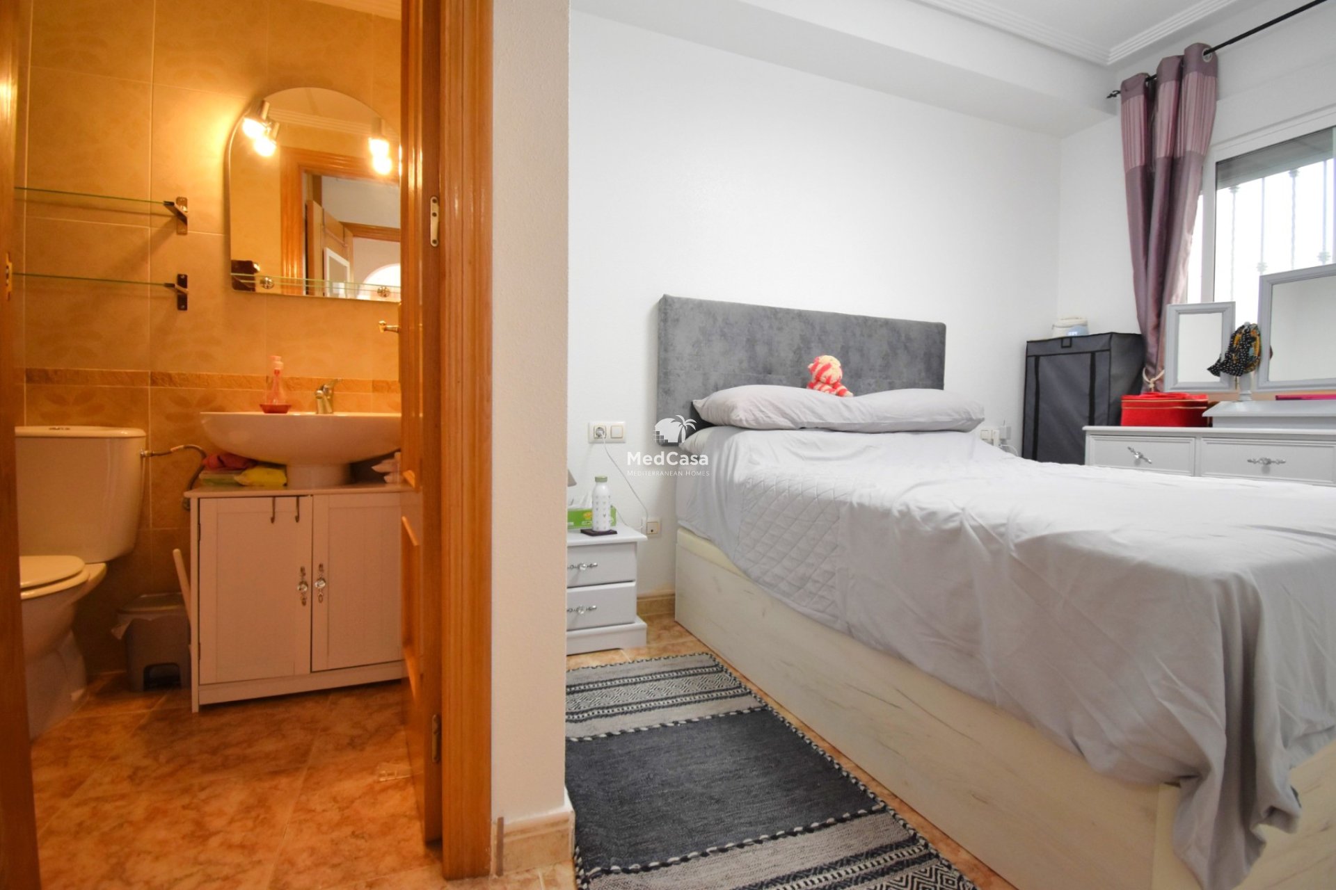 Segunda mano - Apartamento -
Orihuela Costa - Punta Prima