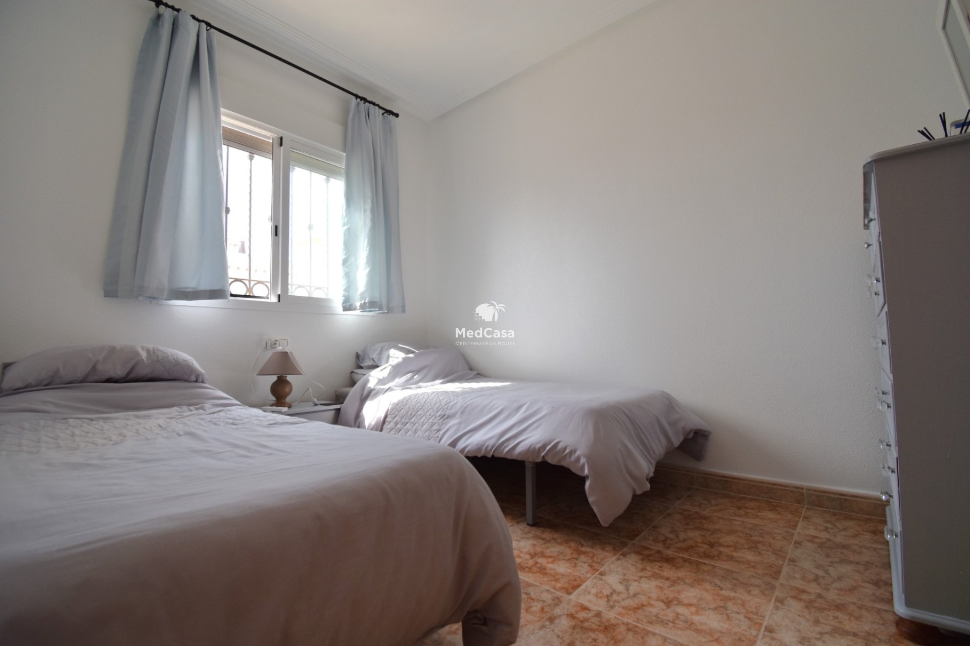 Segunda mano - Apartamento -
Orihuela Costa - Punta Prima