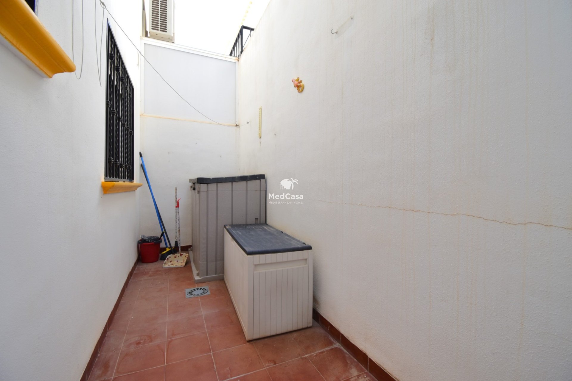Segunda mano - Apartamento -
Orihuela Costa - Punta Prima