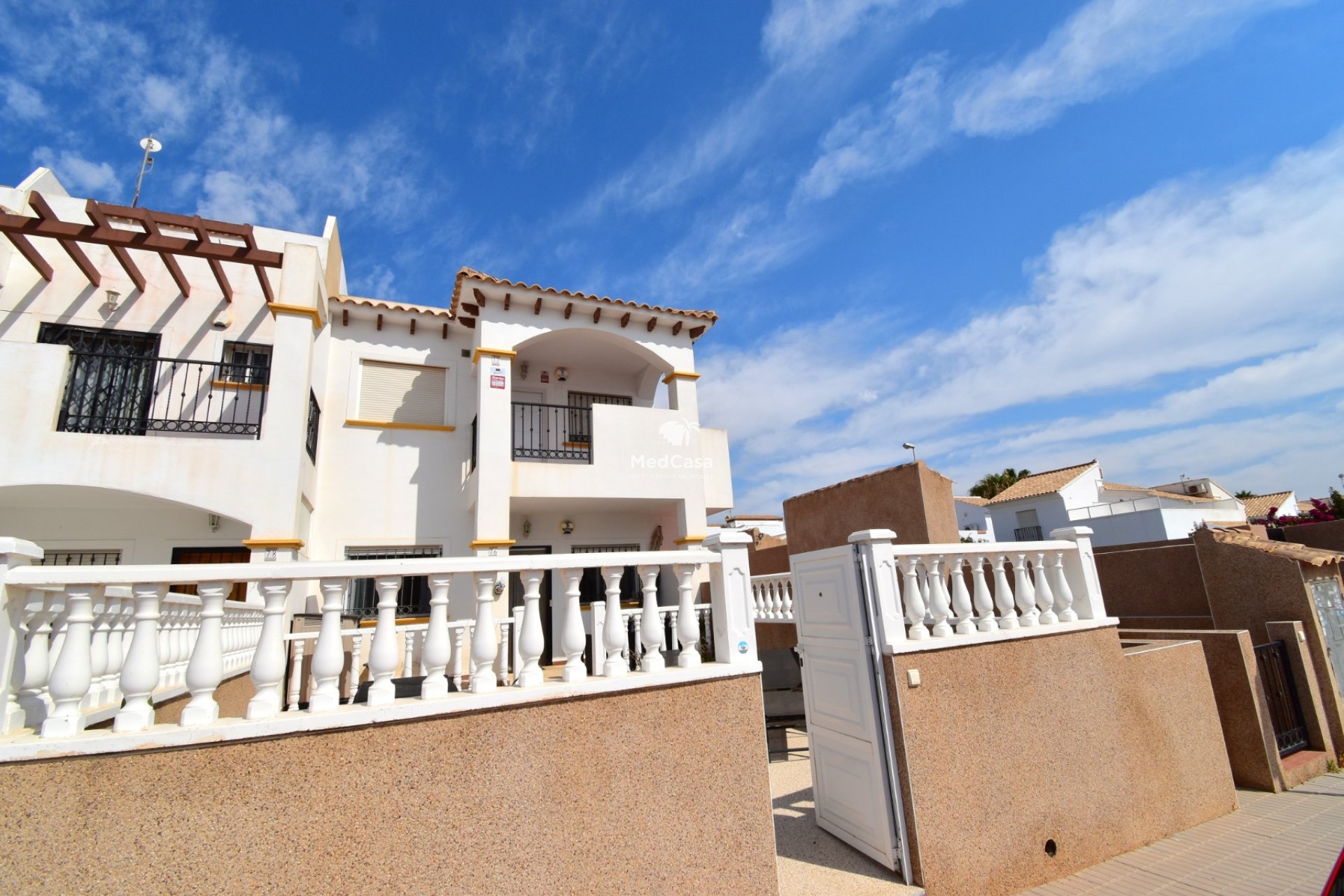 Segunda mano - Apartamento -
Orihuela Costa - Punta Prima