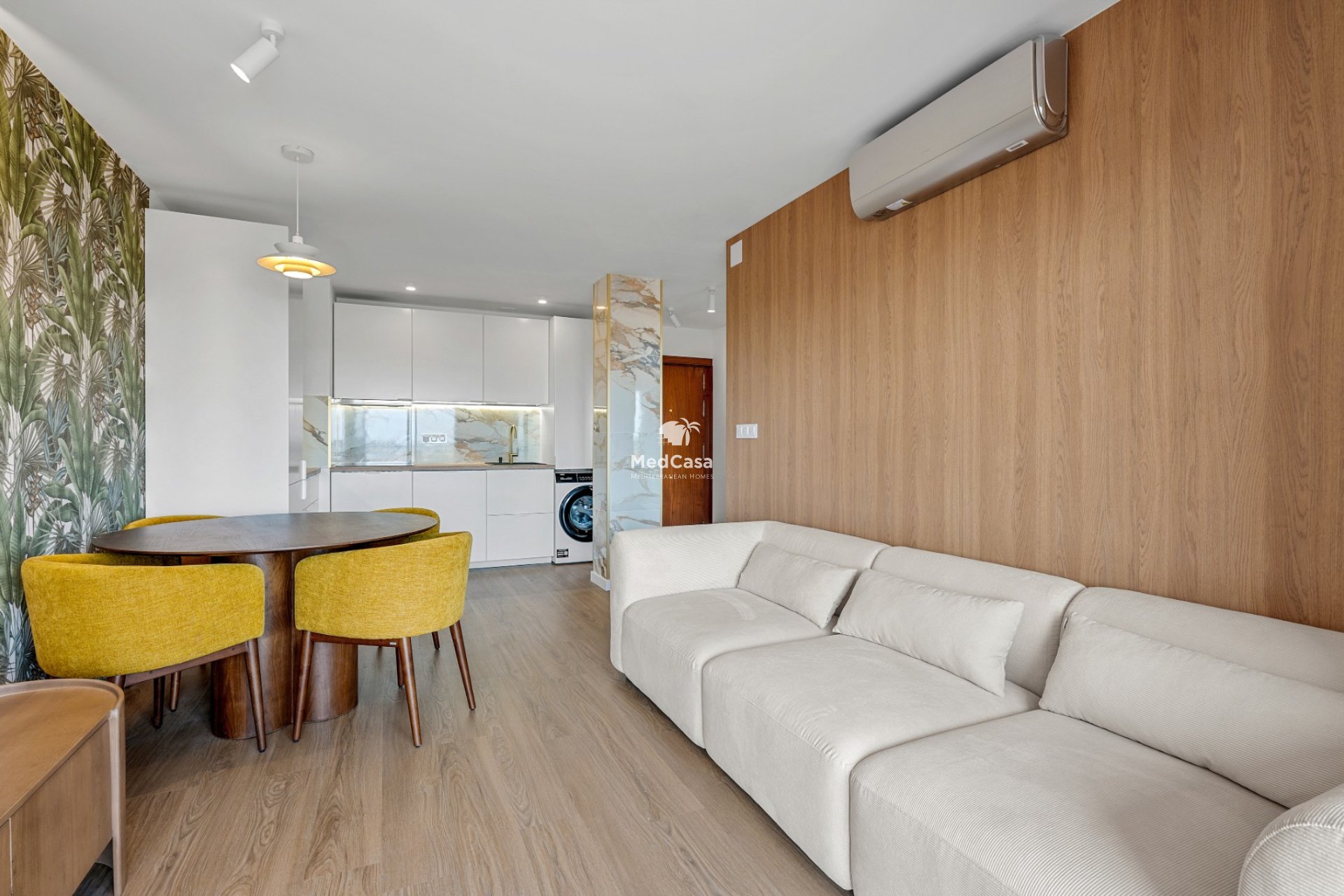 Segunda mano - Apartamento -
Orihuela Costa - Punta Prima