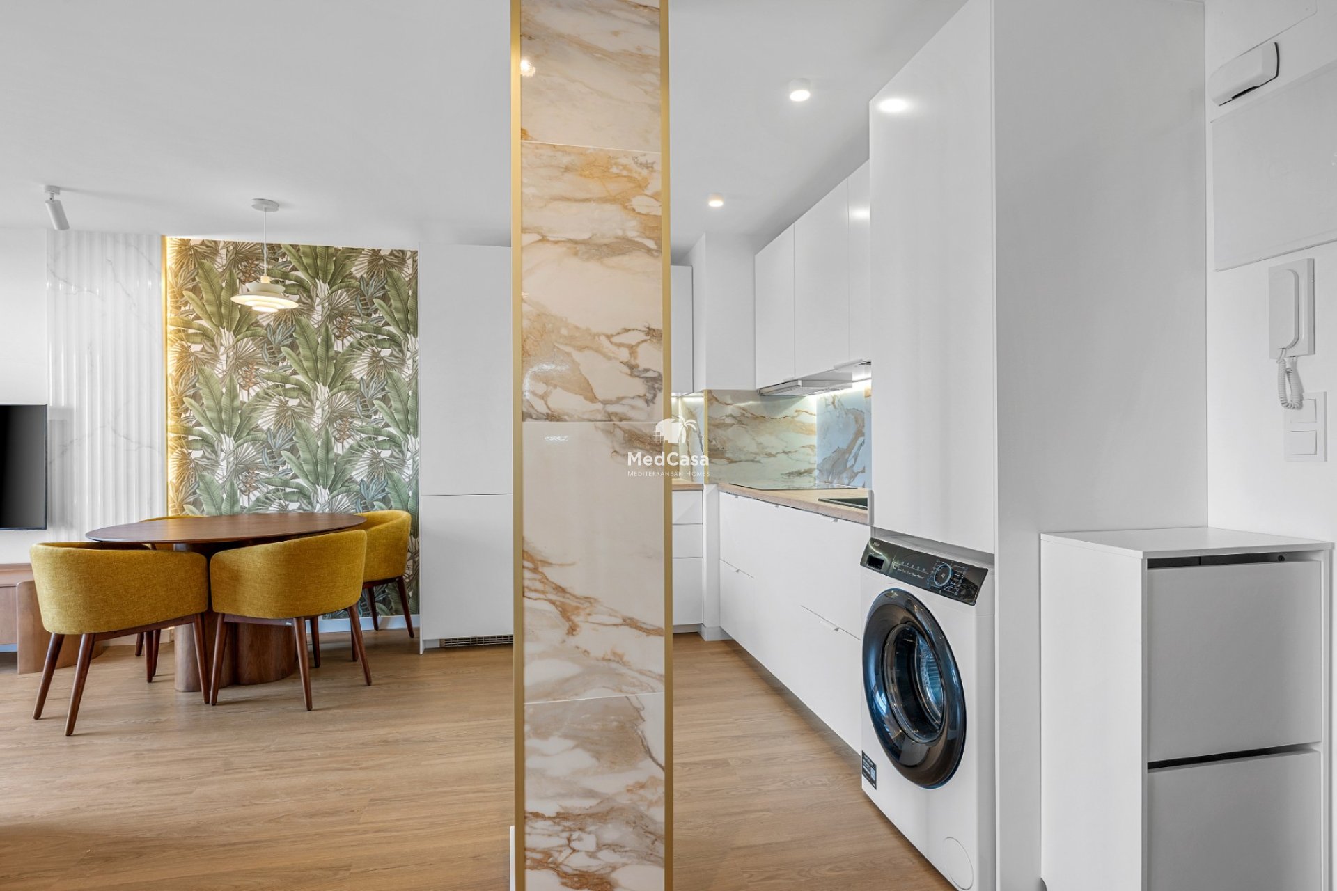 Segunda mano - Apartamento -
Orihuela Costa - Punta Prima