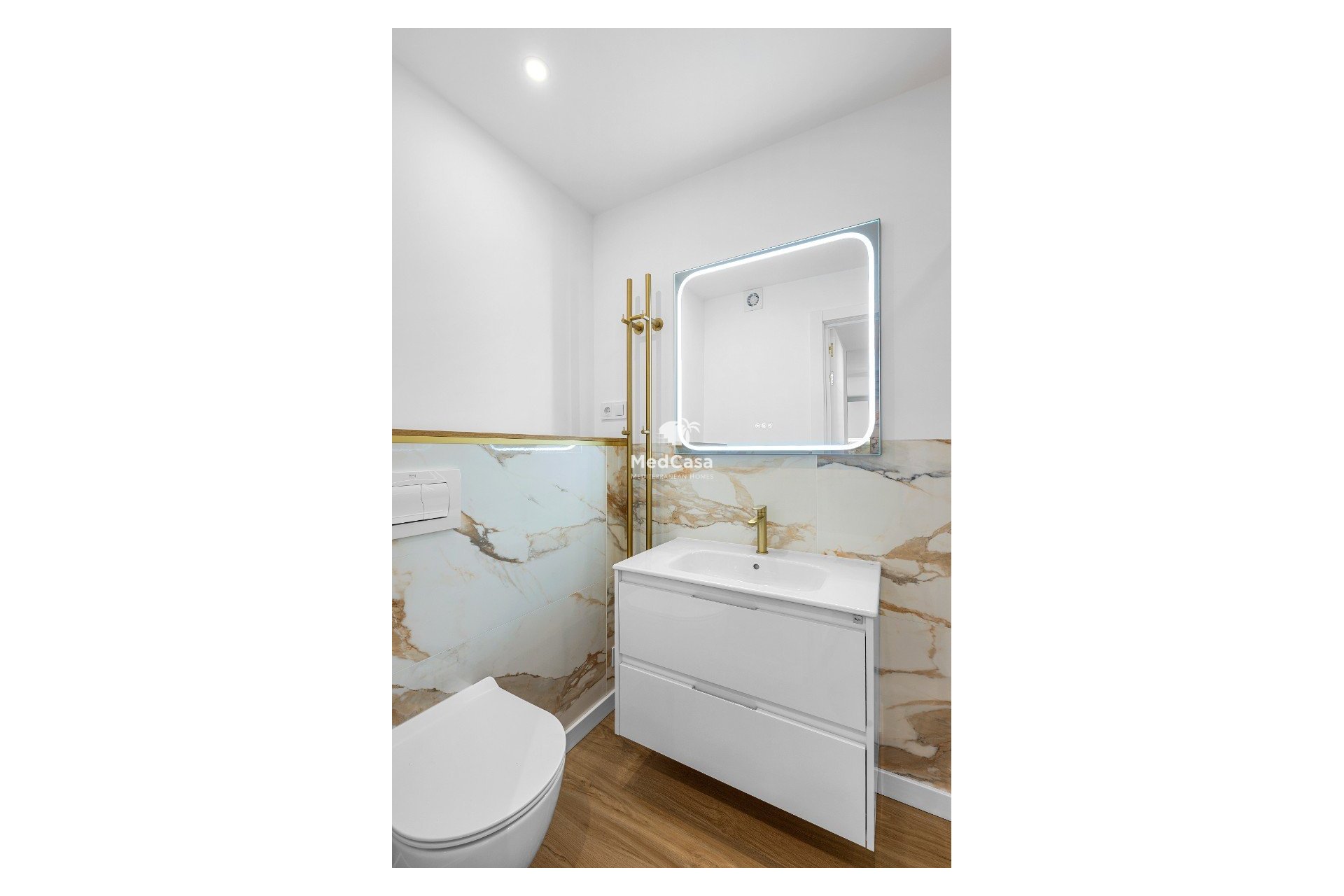 Segunda mano - Apartamento -
Orihuela Costa - Punta Prima