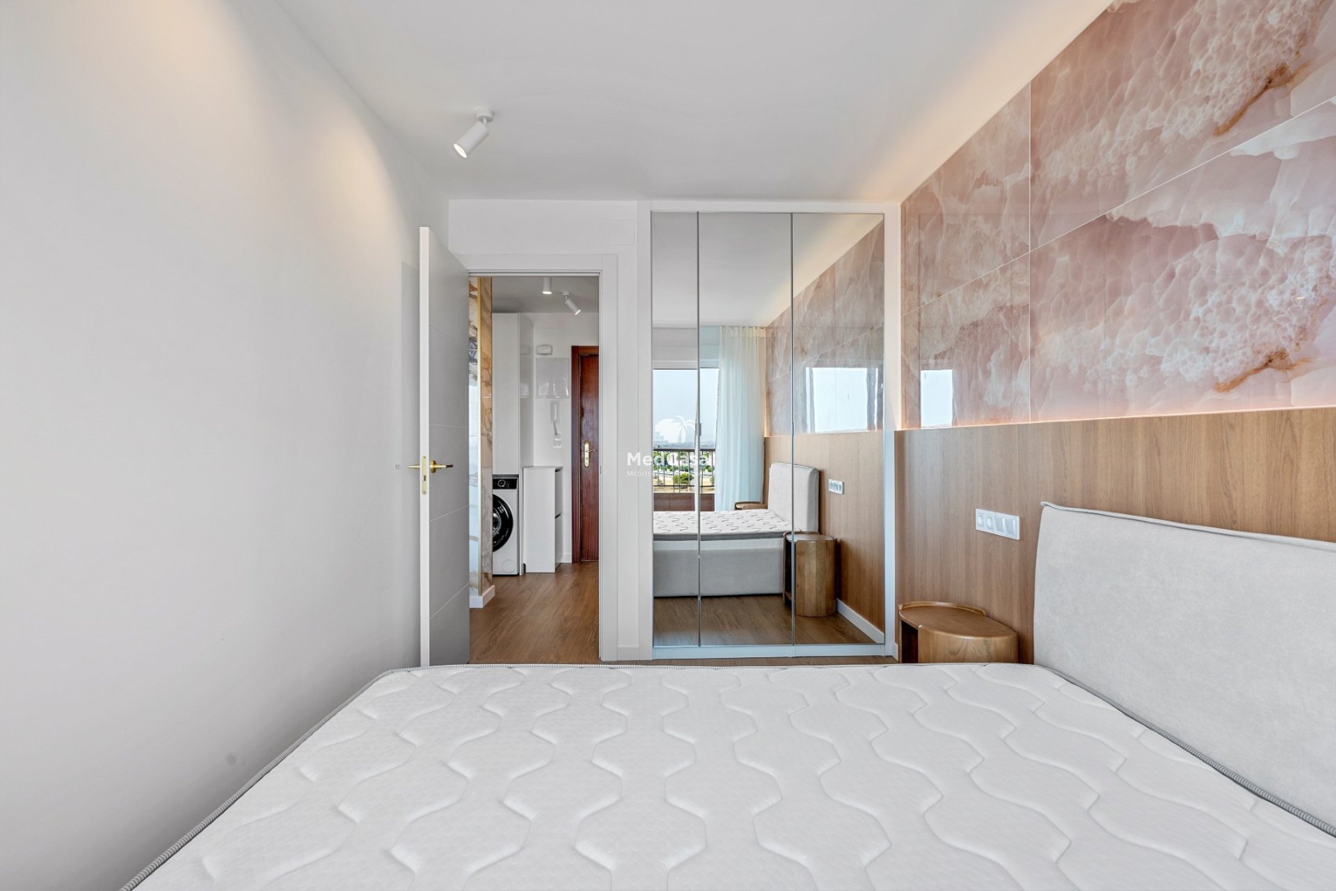 Segunda mano - Apartamento -
Orihuela Costa - Punta Prima